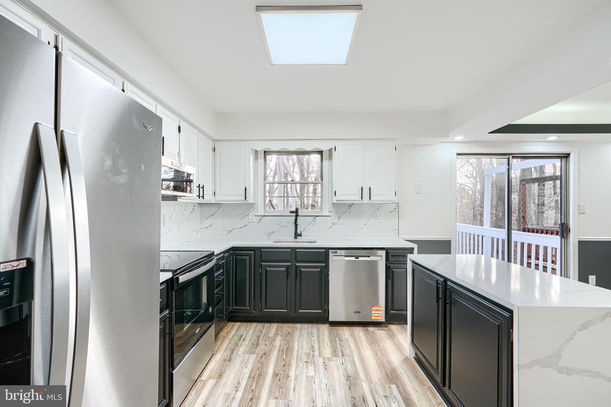 BRIERHILL ESTATES - Residential