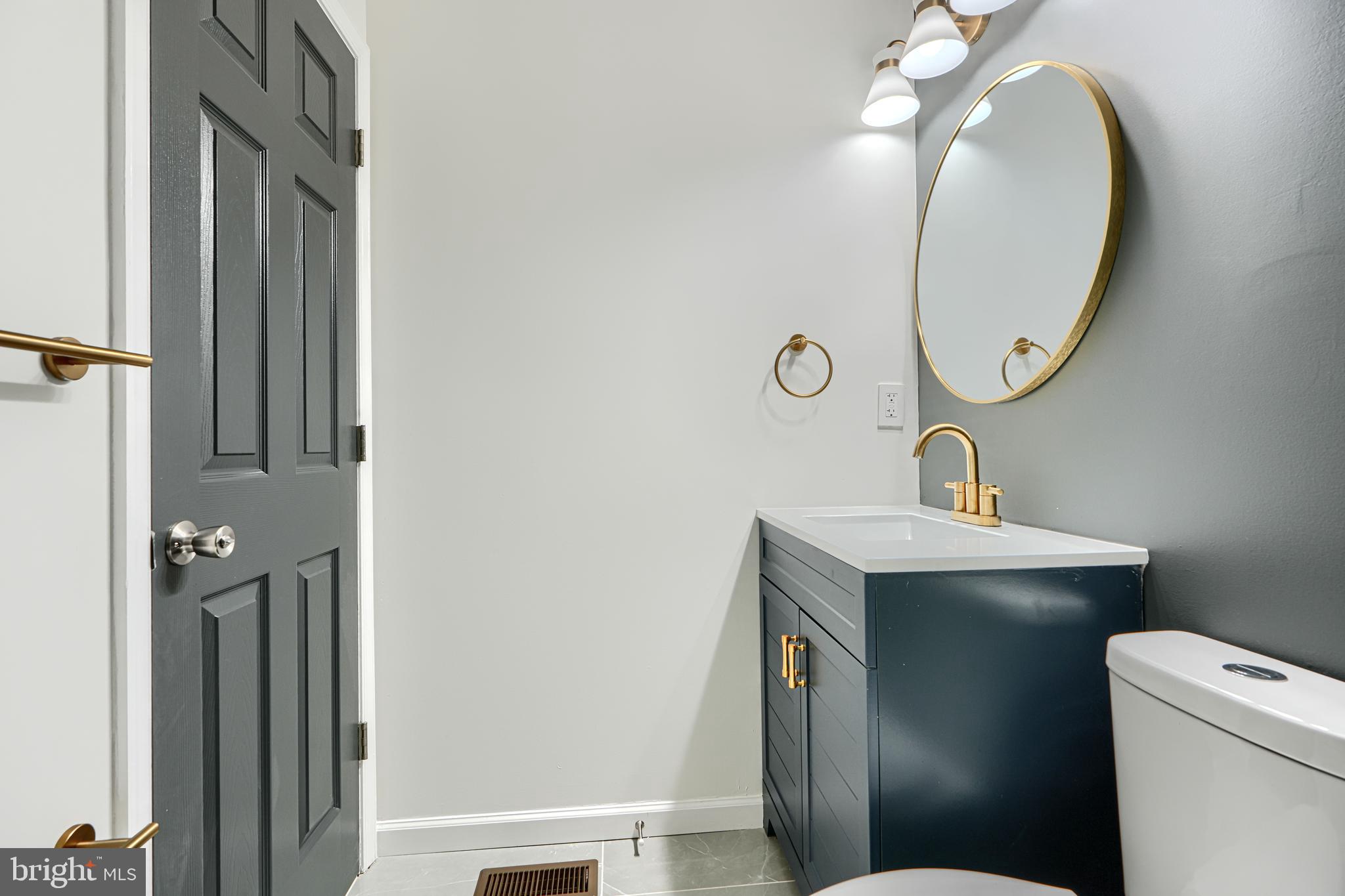 BRIERHILL ESTATES - Residential