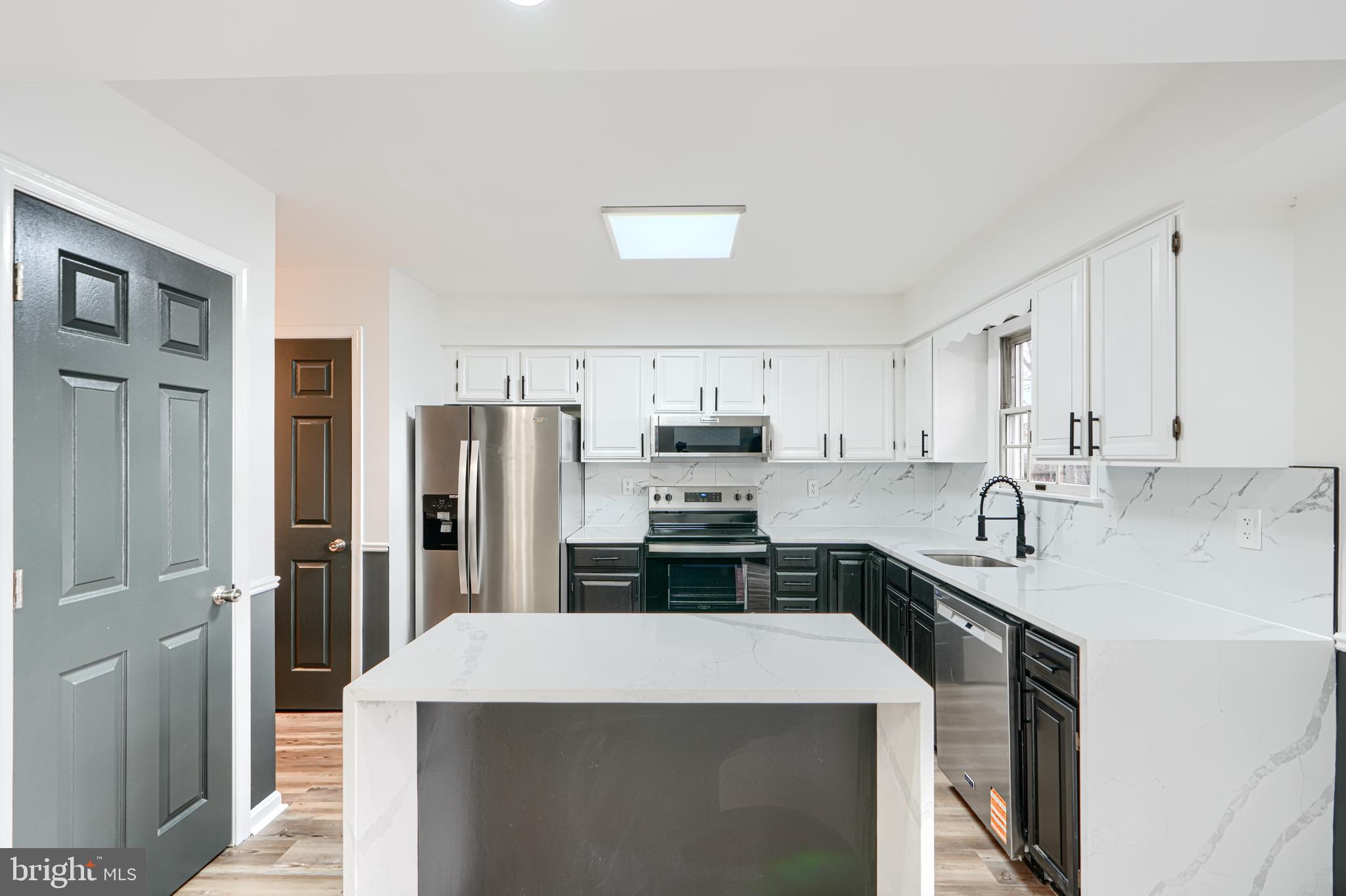 BRIERHILL ESTATES - Residential