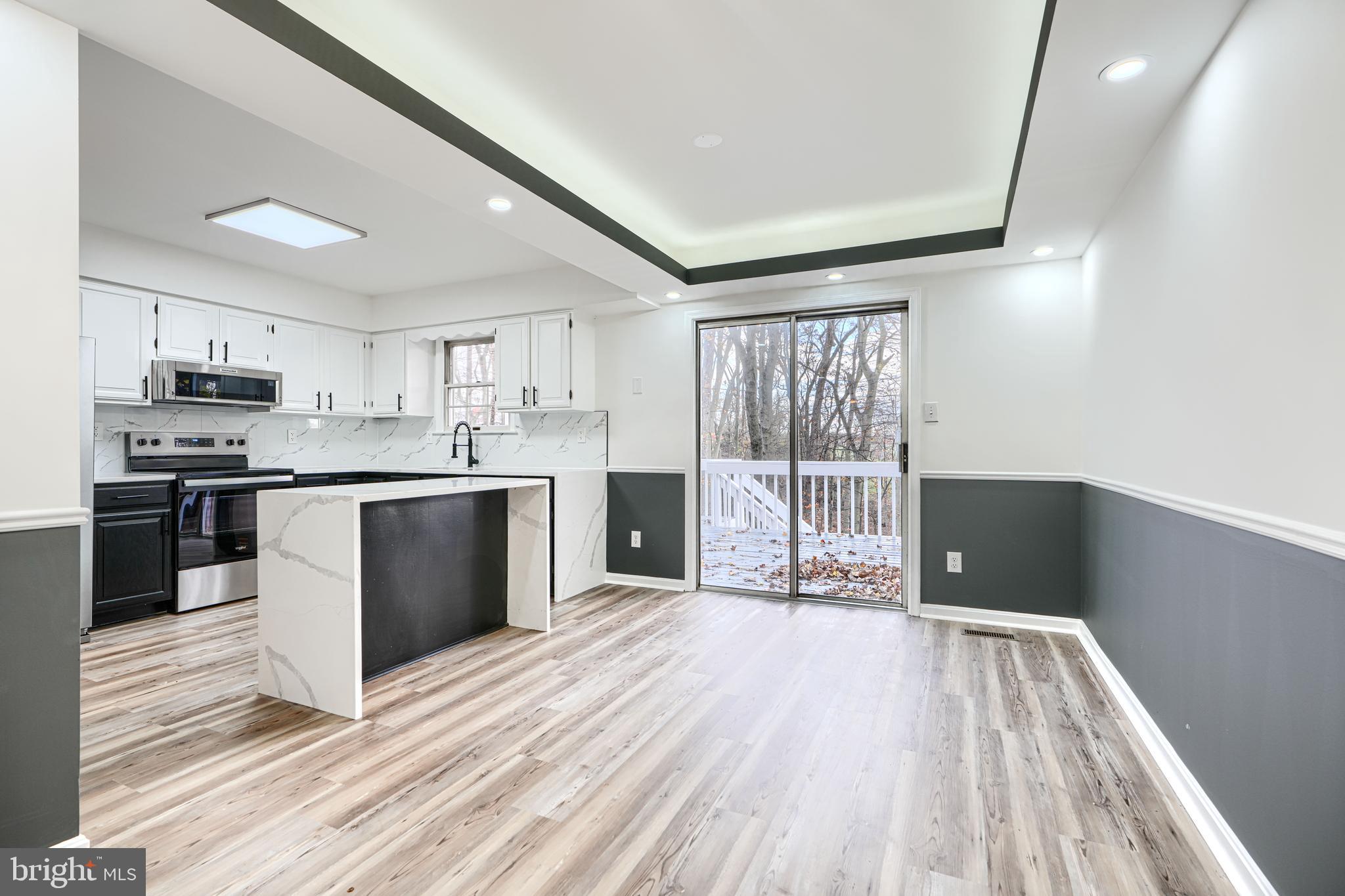 BRIERHILL ESTATES - Residential