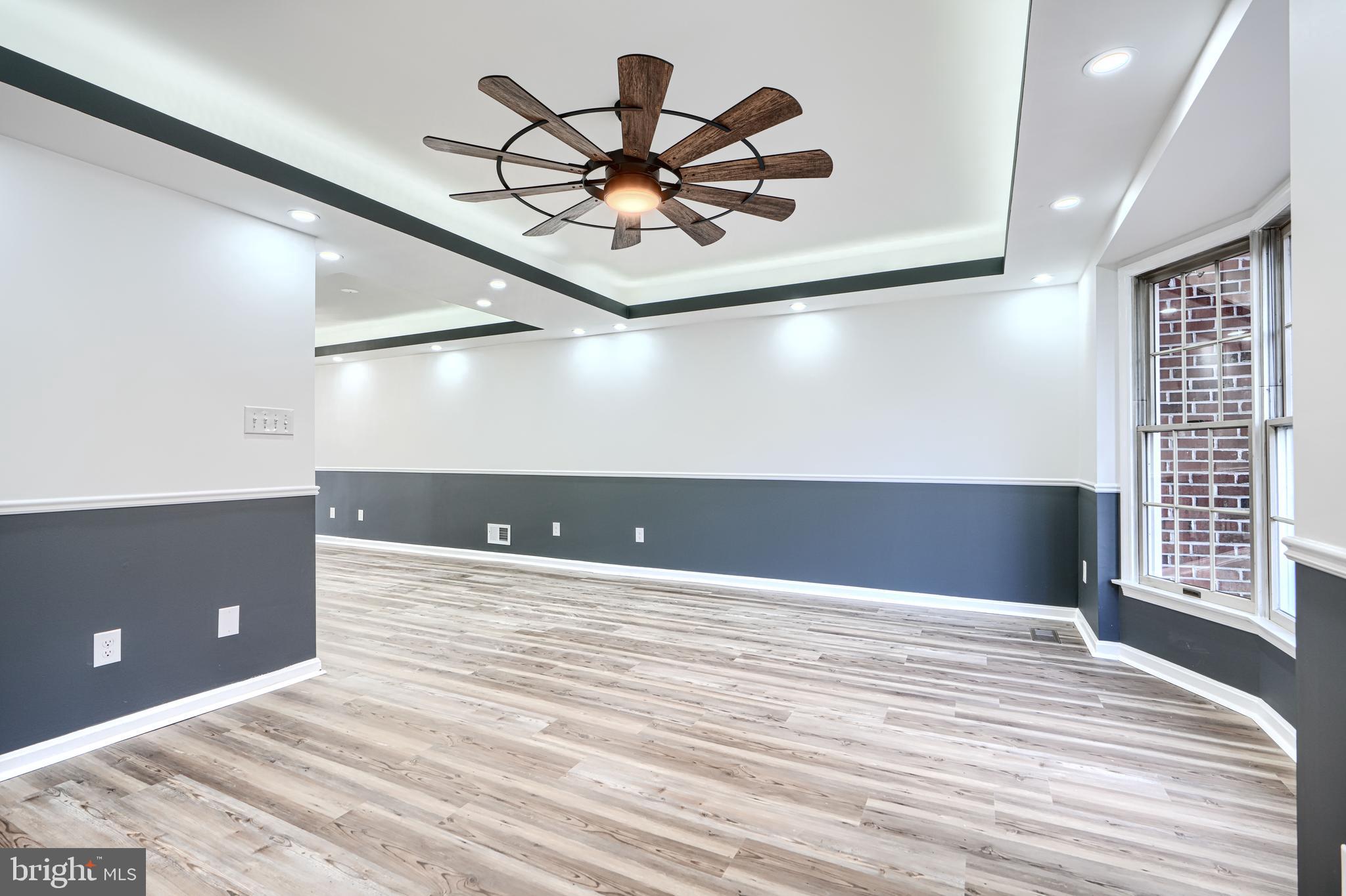 BRIERHILL ESTATES - Residential