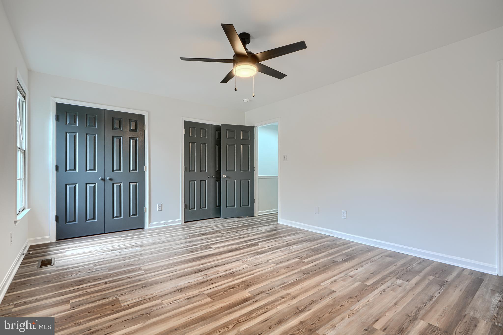 BRIERHILL ESTATES - Residential