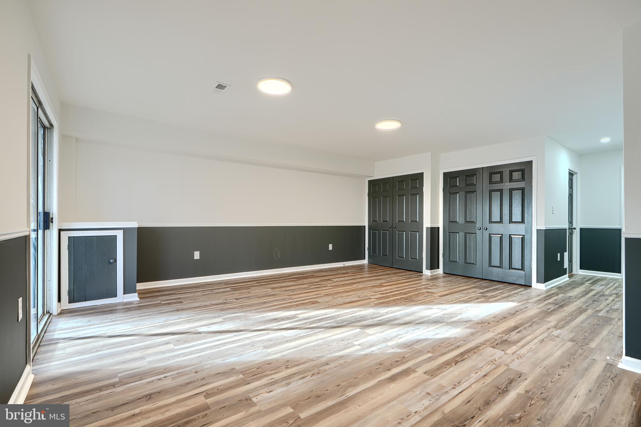 BRIERHILL ESTATES - Residential