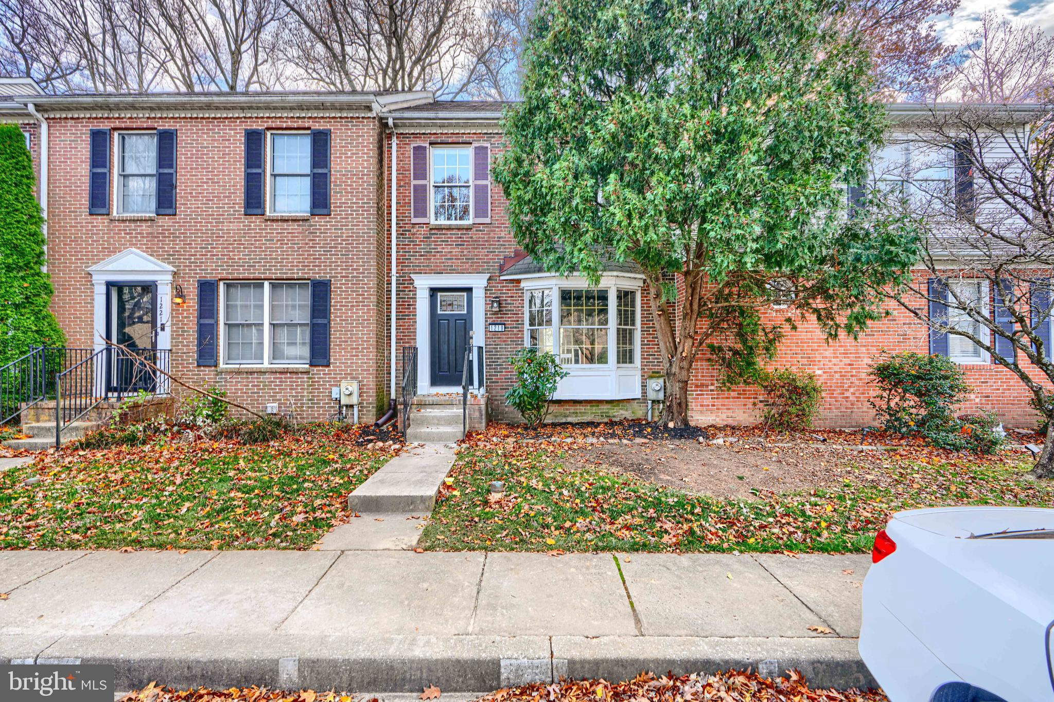 BRIERHILL ESTATES - Residential