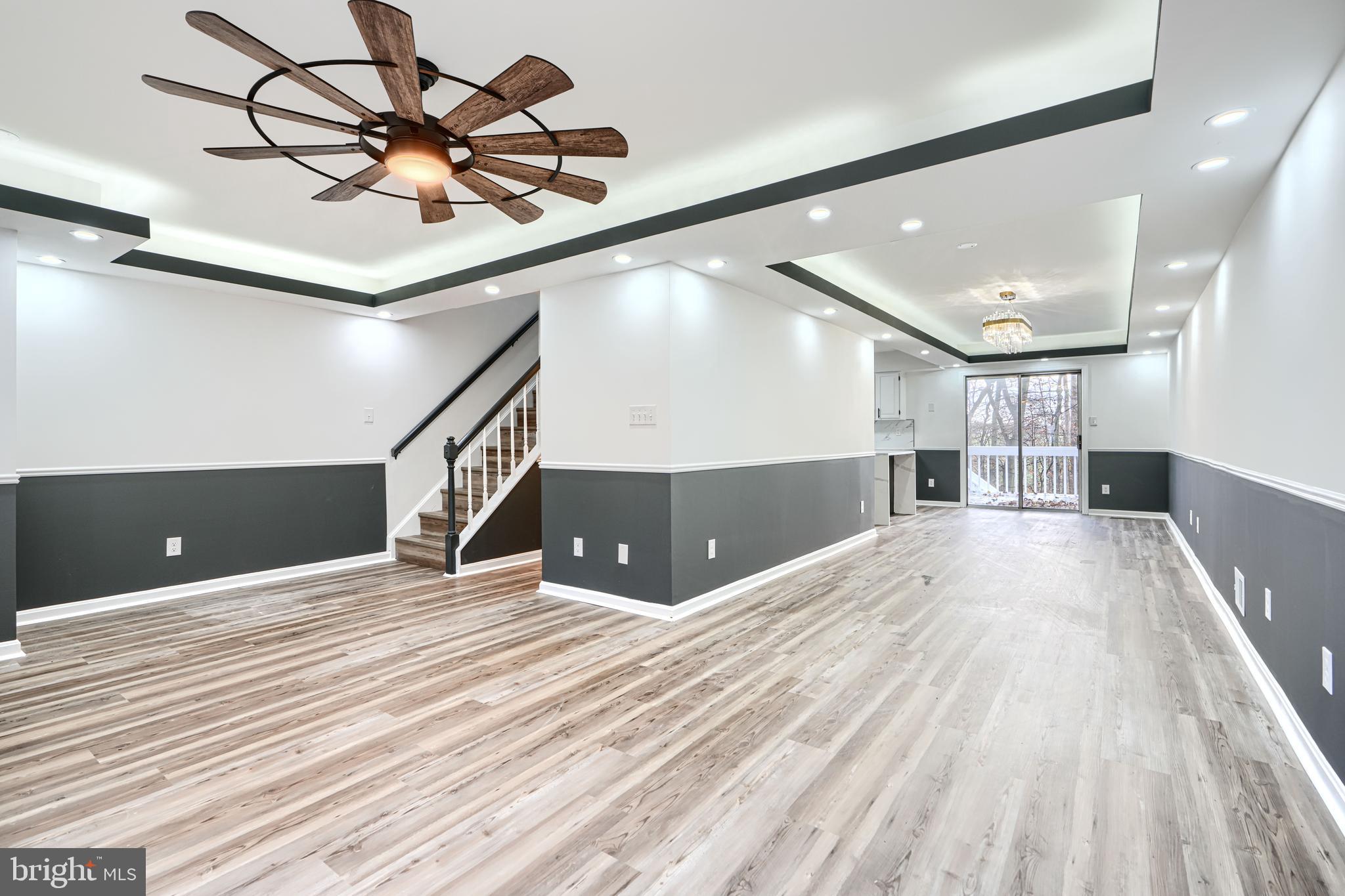 BRIERHILL ESTATES - Residential