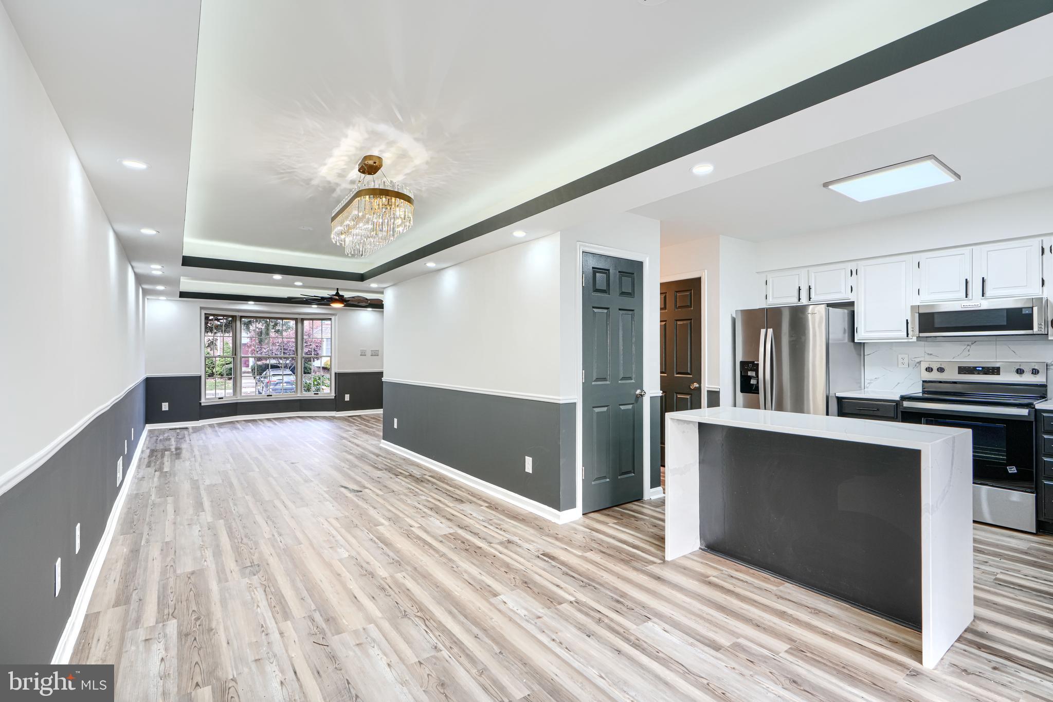 BRIERHILL ESTATES - Residential