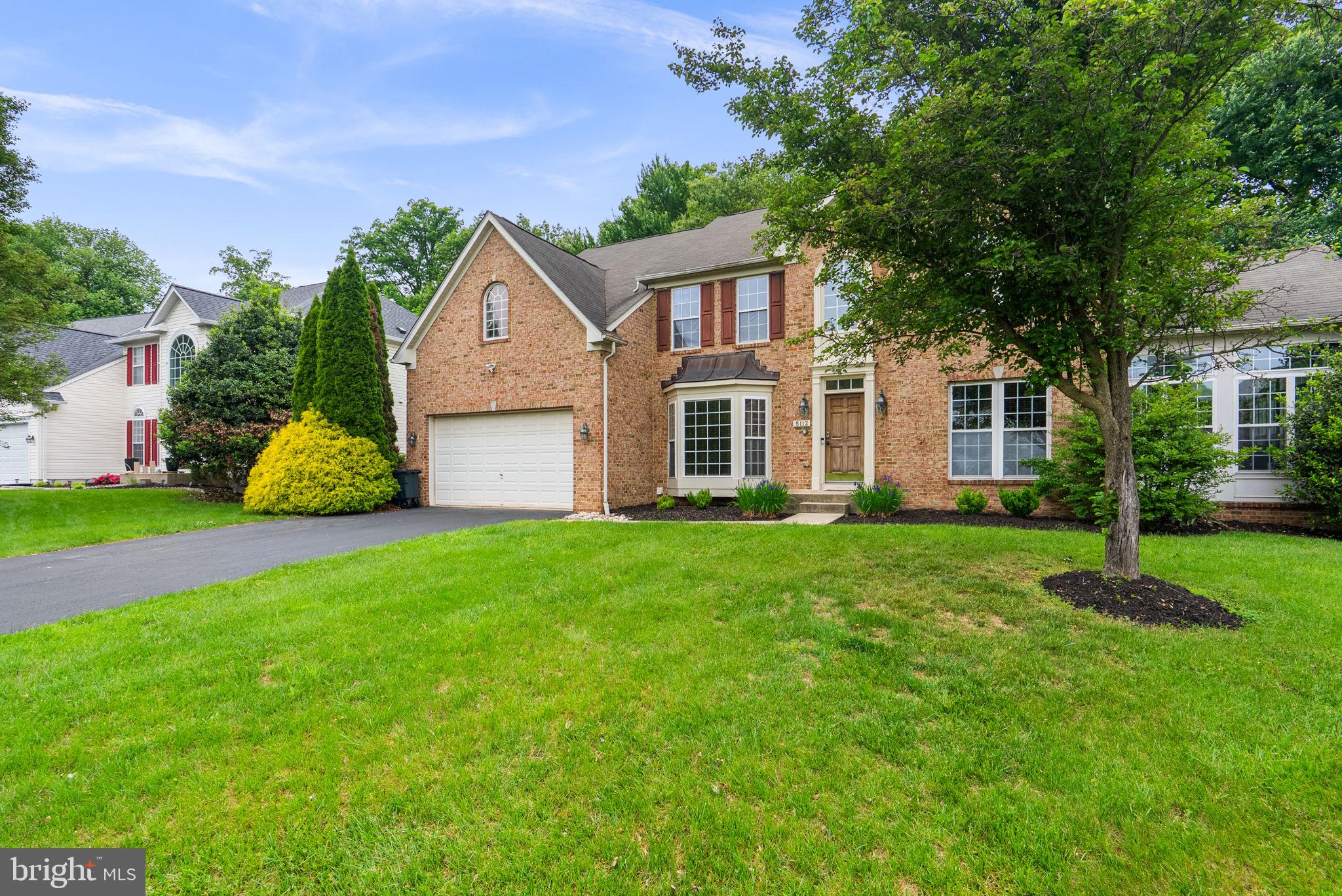 JASMYN WOODS - Residential