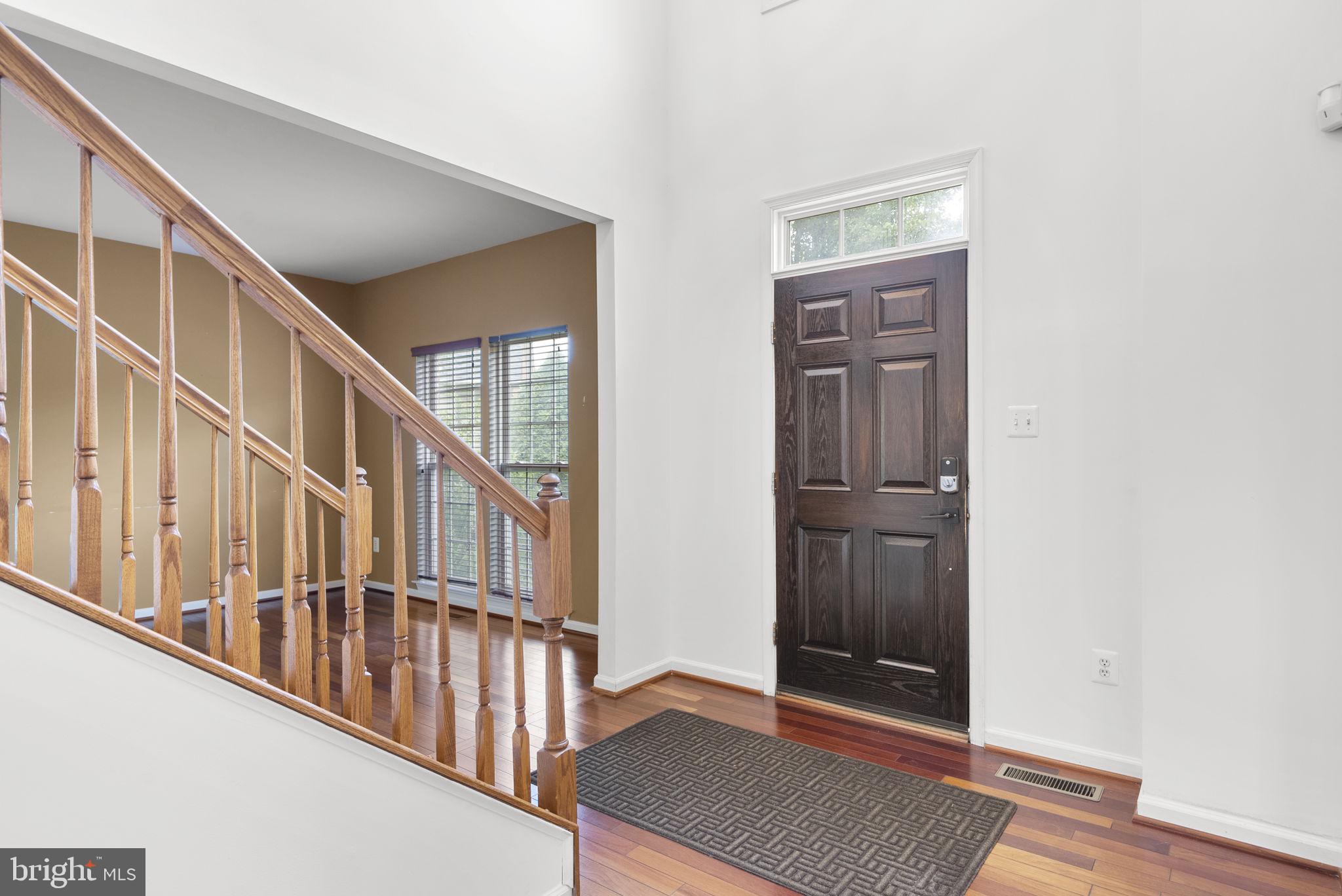 JASMYN WOODS - Residential