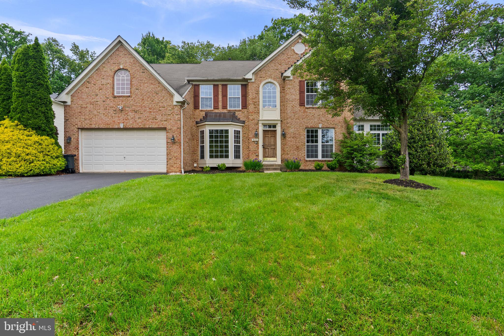 JASMYN WOODS - Residential