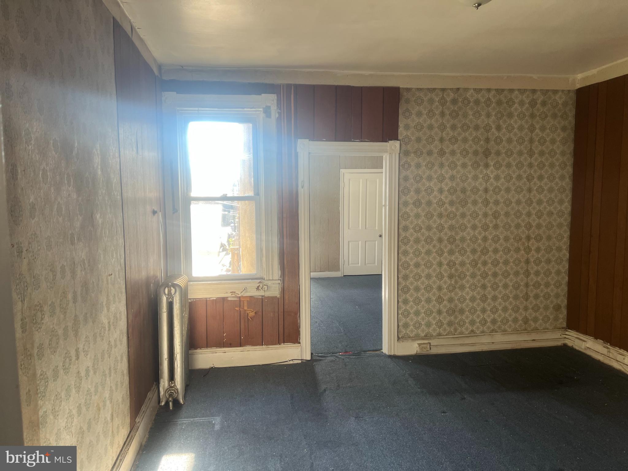 JOHNS HOPKINS - Residential