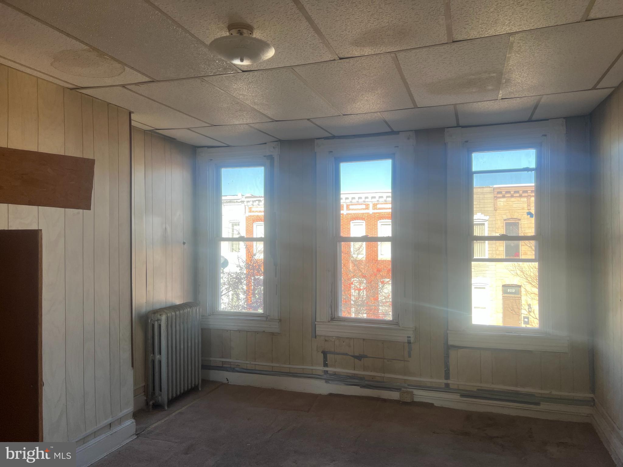 JOHNS HOPKINS - Residential