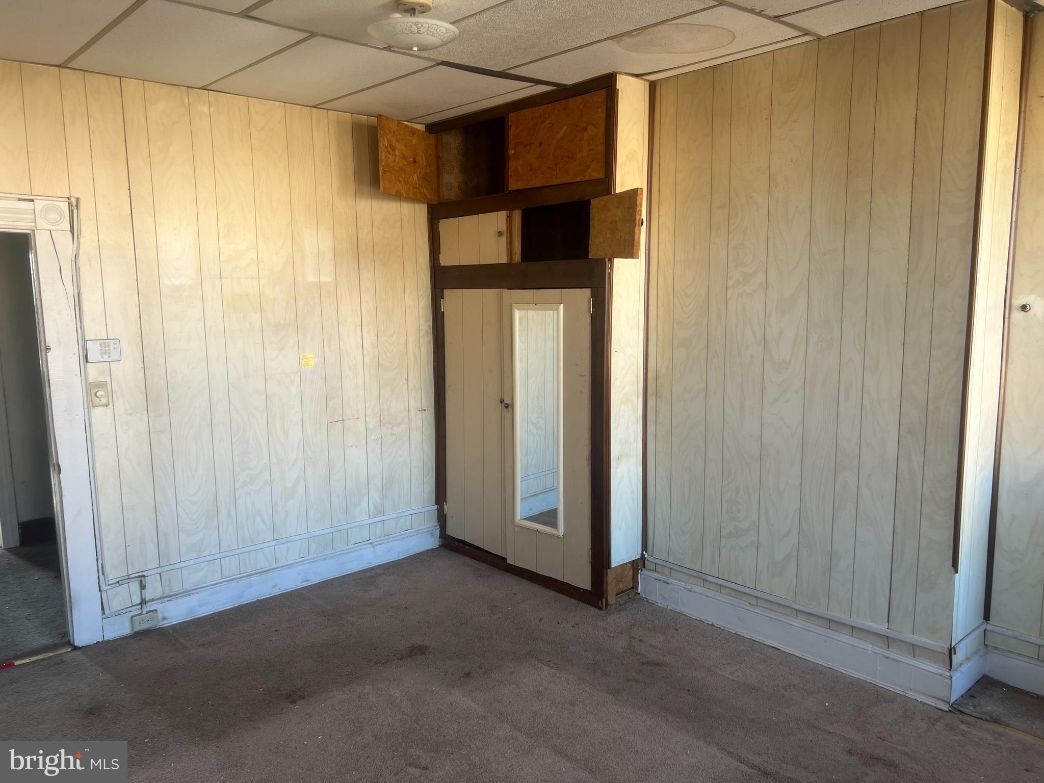 JOHNS HOPKINS - Residential