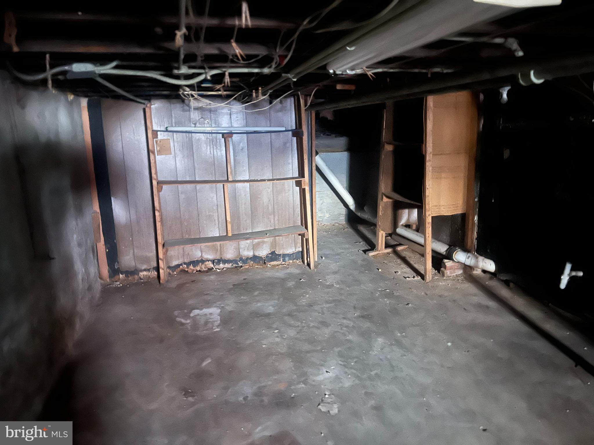 JOHNS HOPKINS - Residential