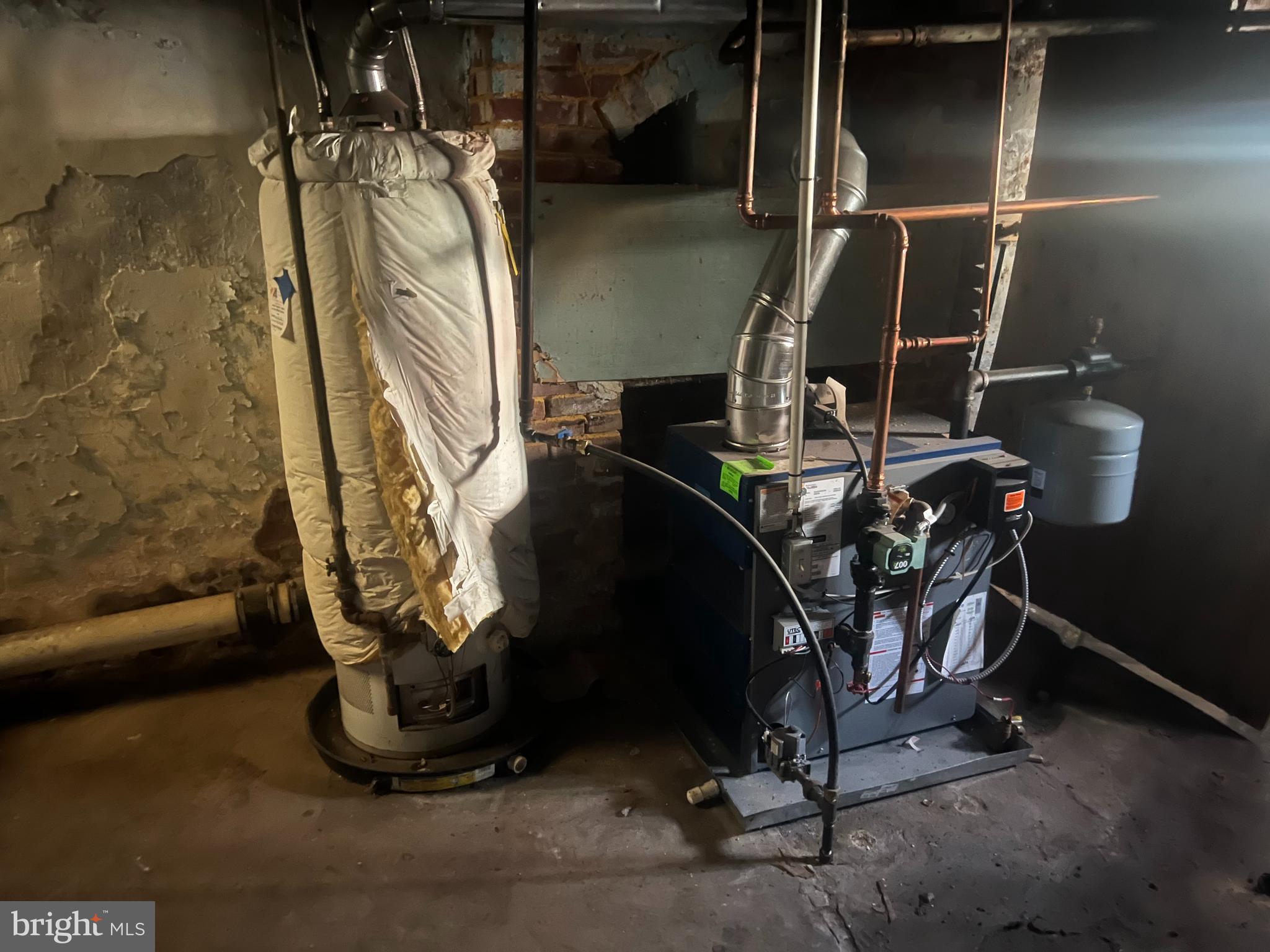 JOHNS HOPKINS - Residential