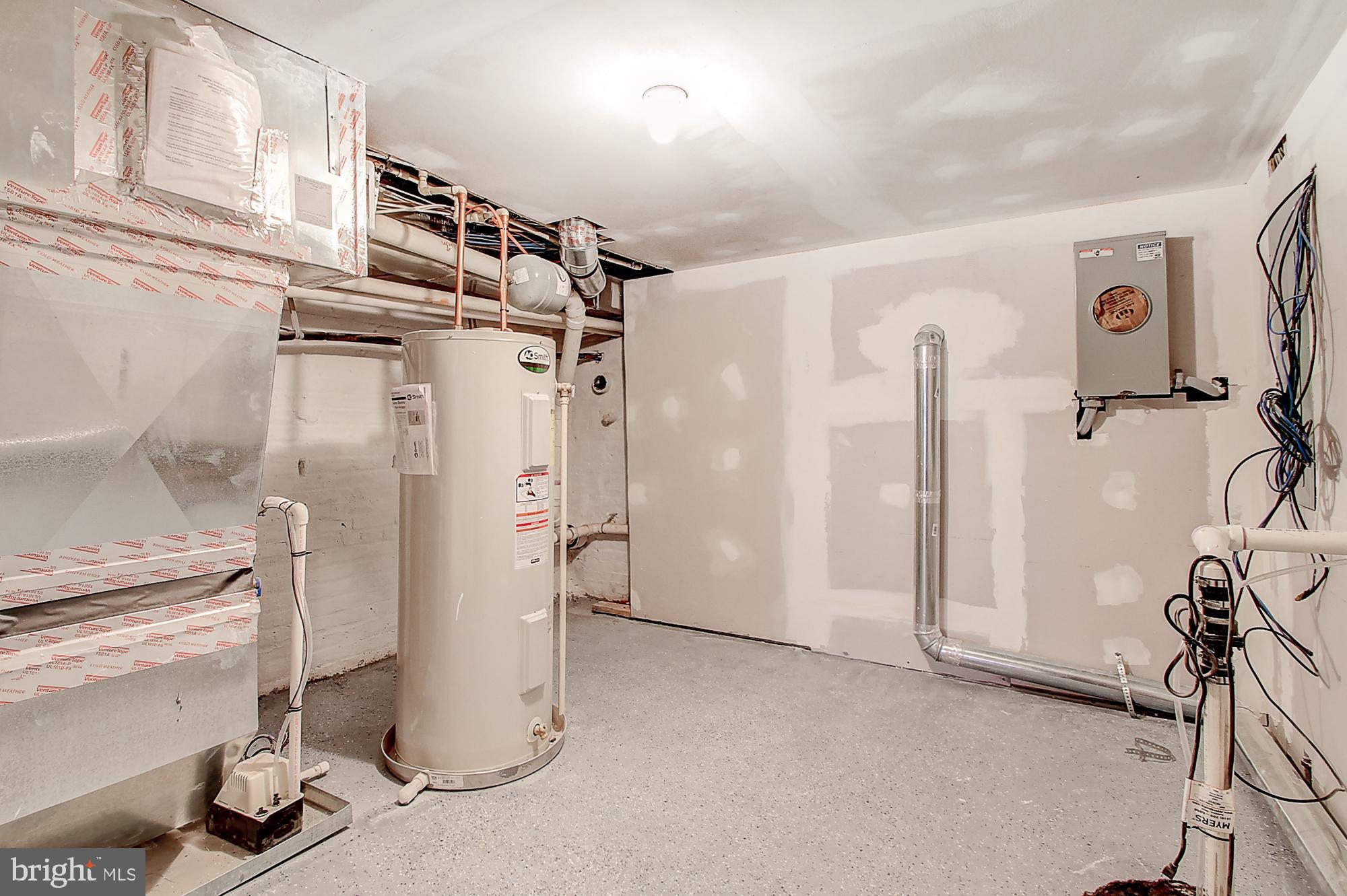 PATTERSON PARK - Residential