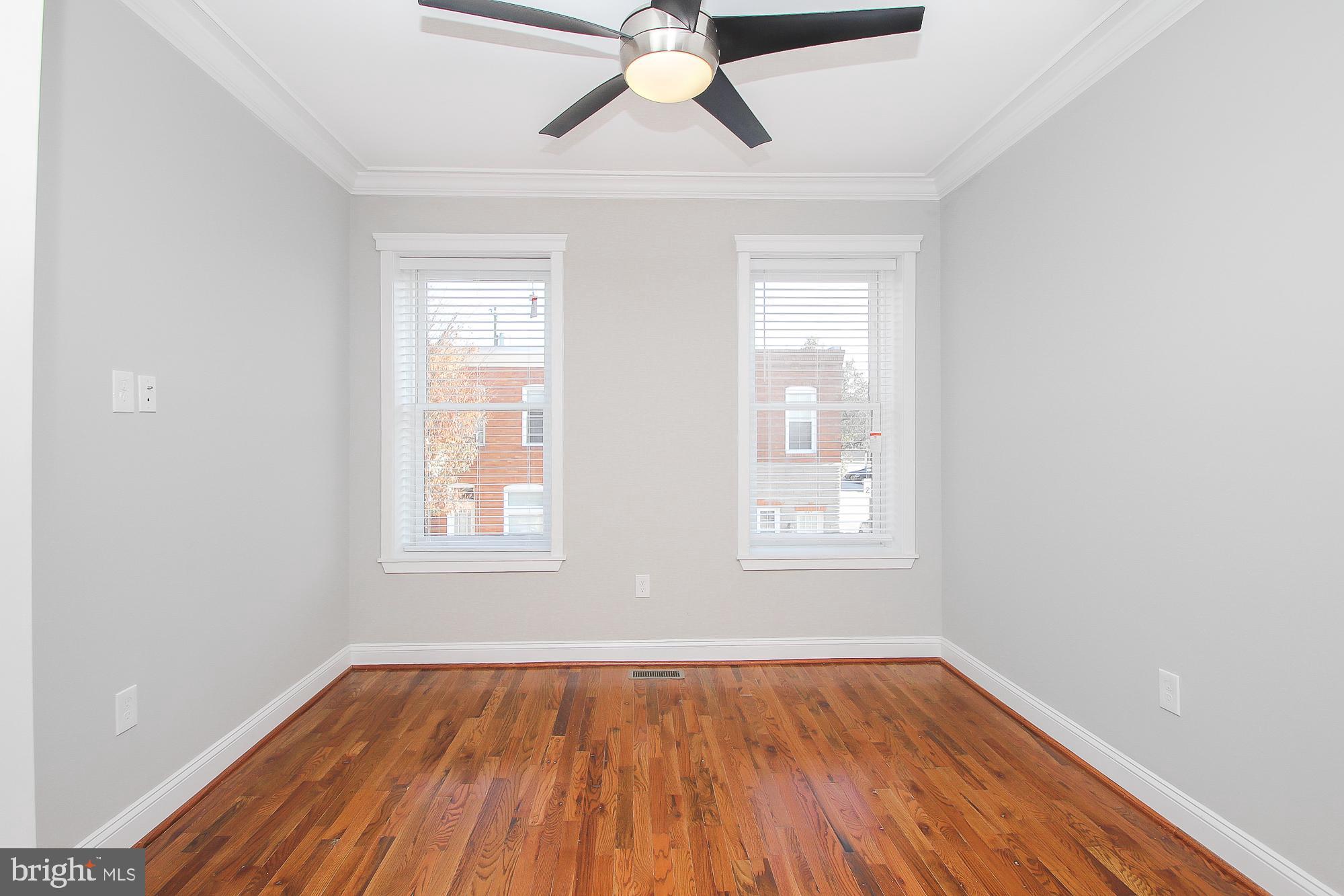 PATTERSON PARK - Residential