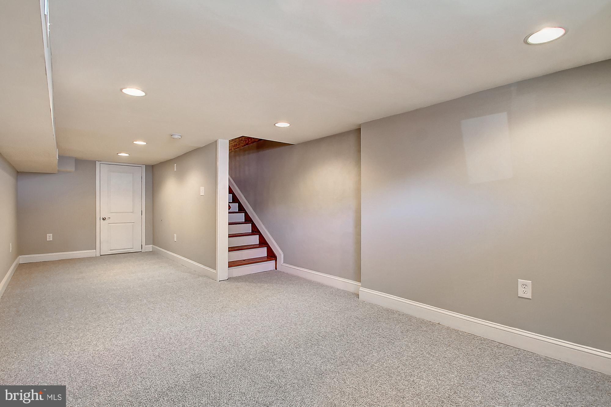 PATTERSON PARK - Residential