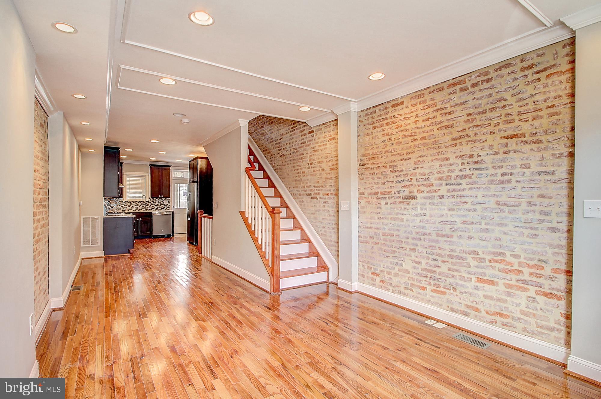 PATTERSON PARK - Residential