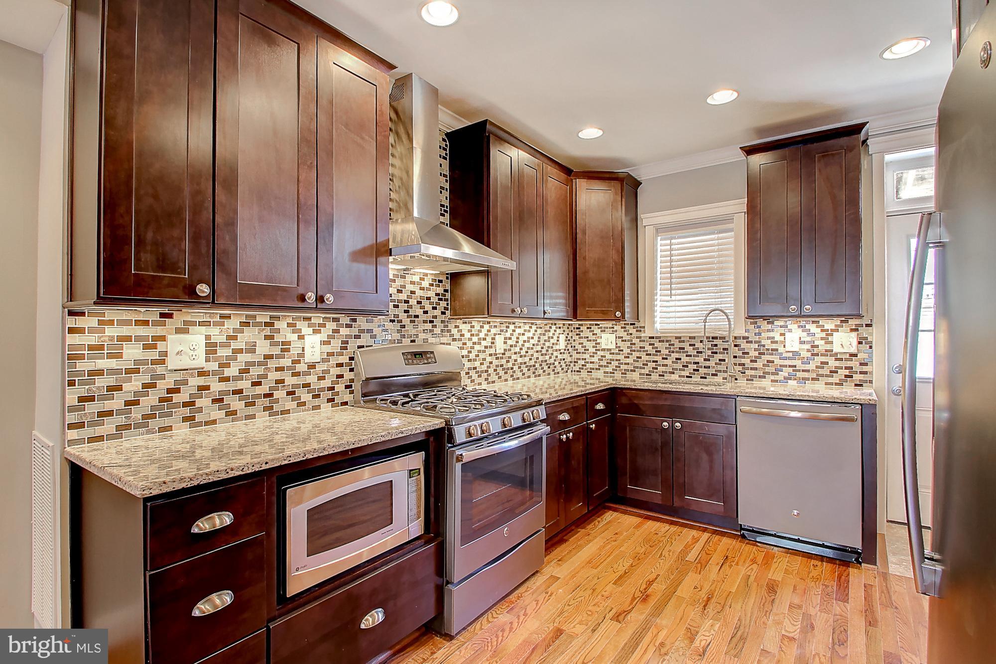 PATTERSON PARK - Residential