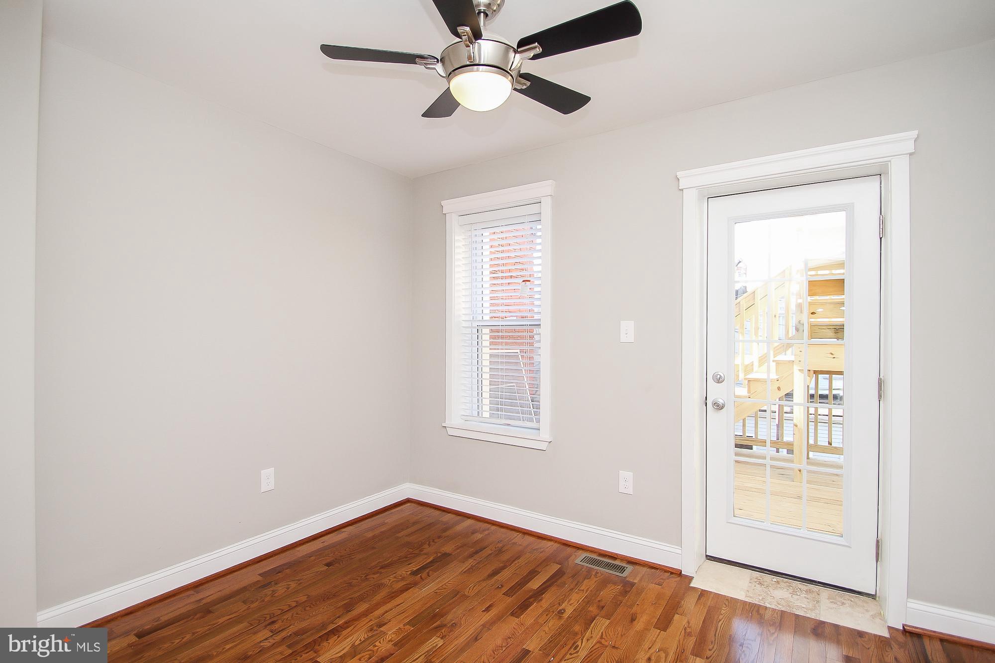 PATTERSON PARK - Residential