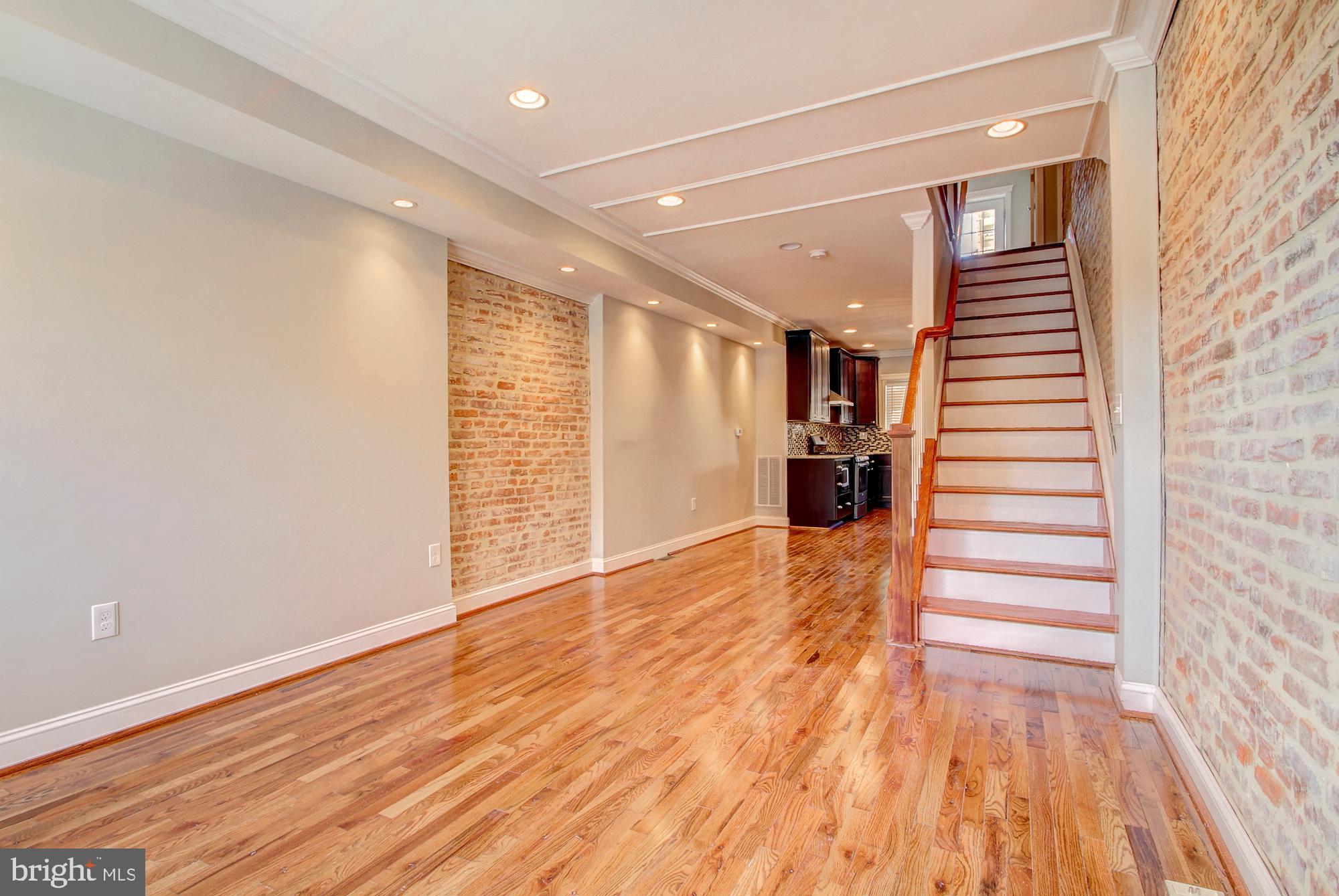 PATTERSON PARK - Residential