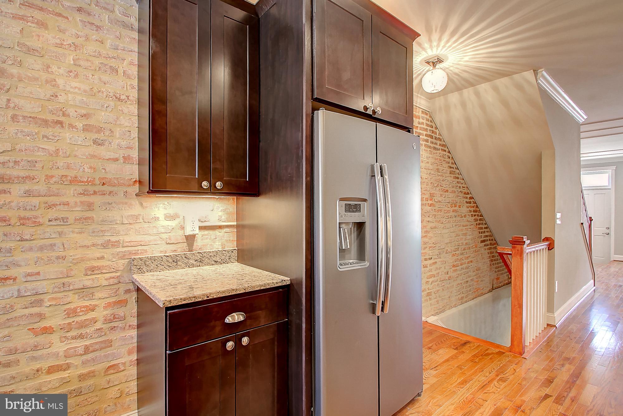 PATTERSON PARK - Residential