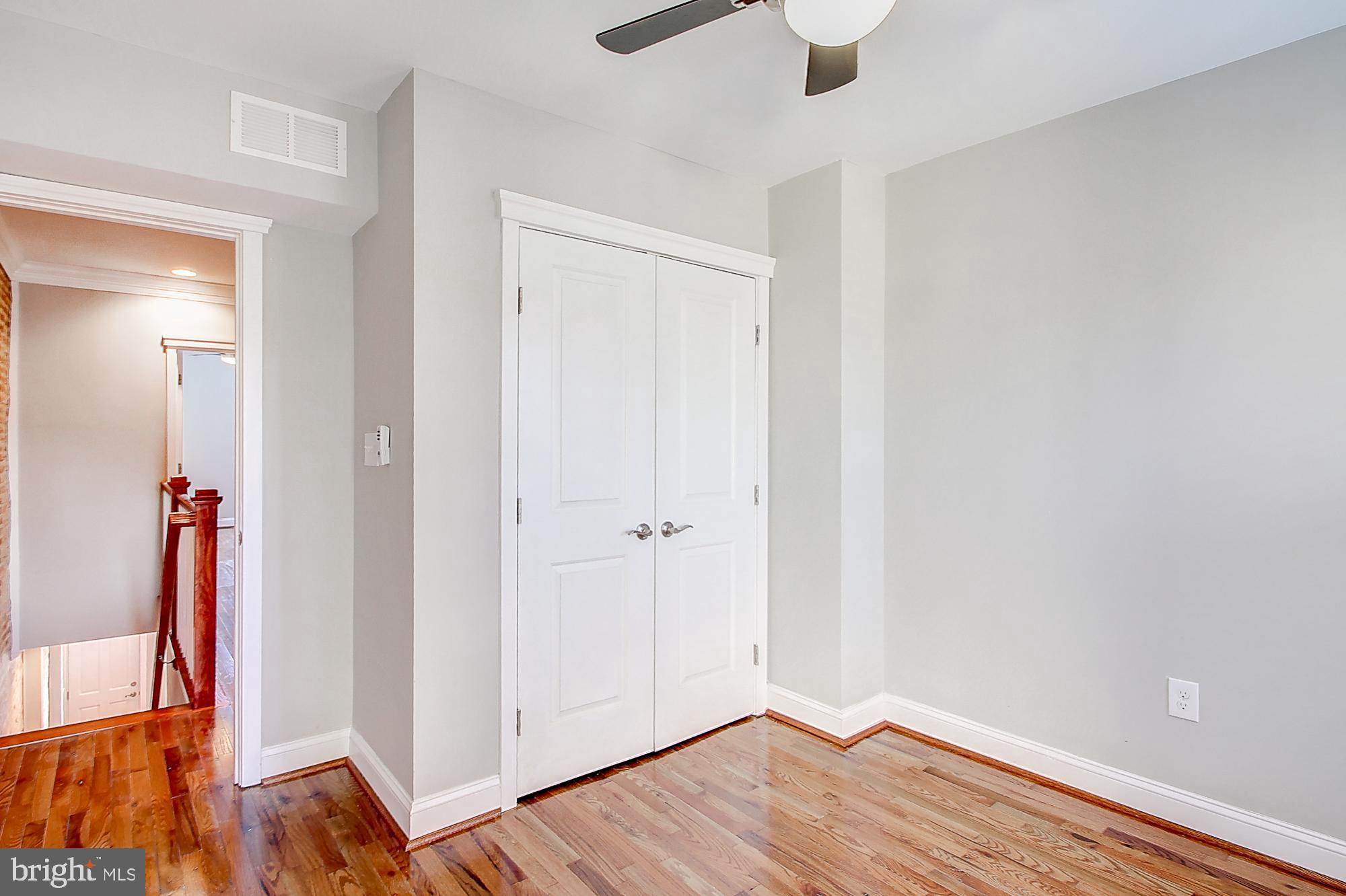 PATTERSON PARK - Residential