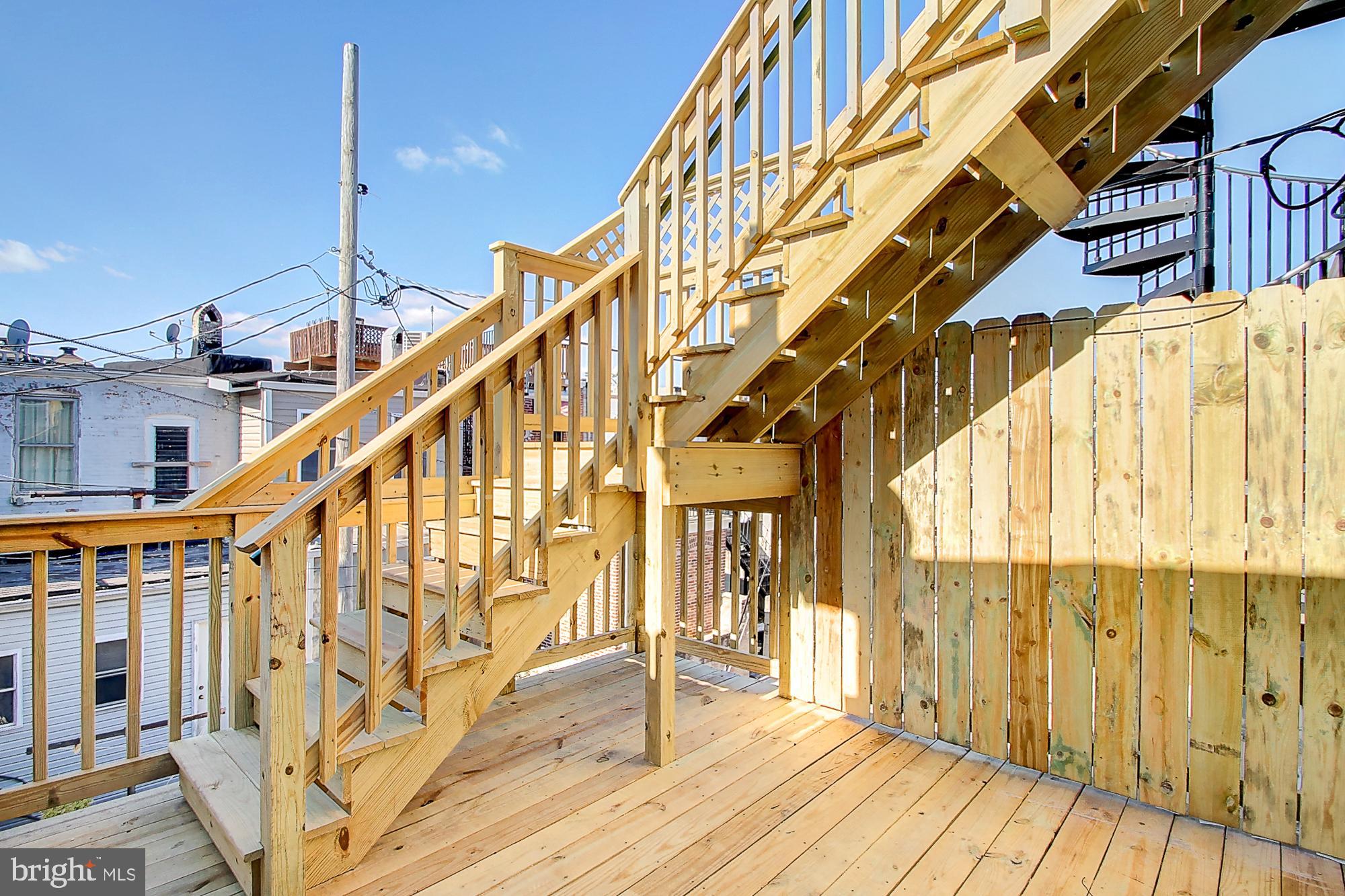 PATTERSON PARK - Residential