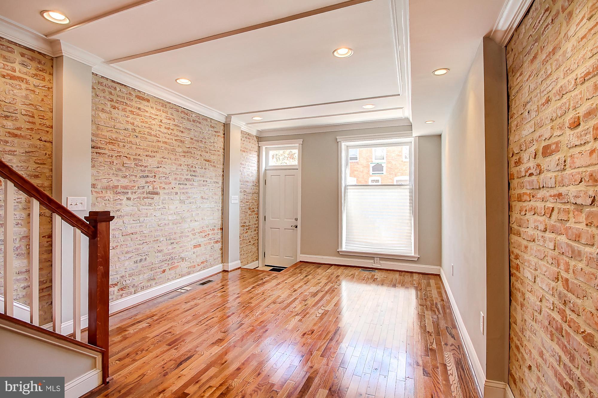 PATTERSON PARK - Residential