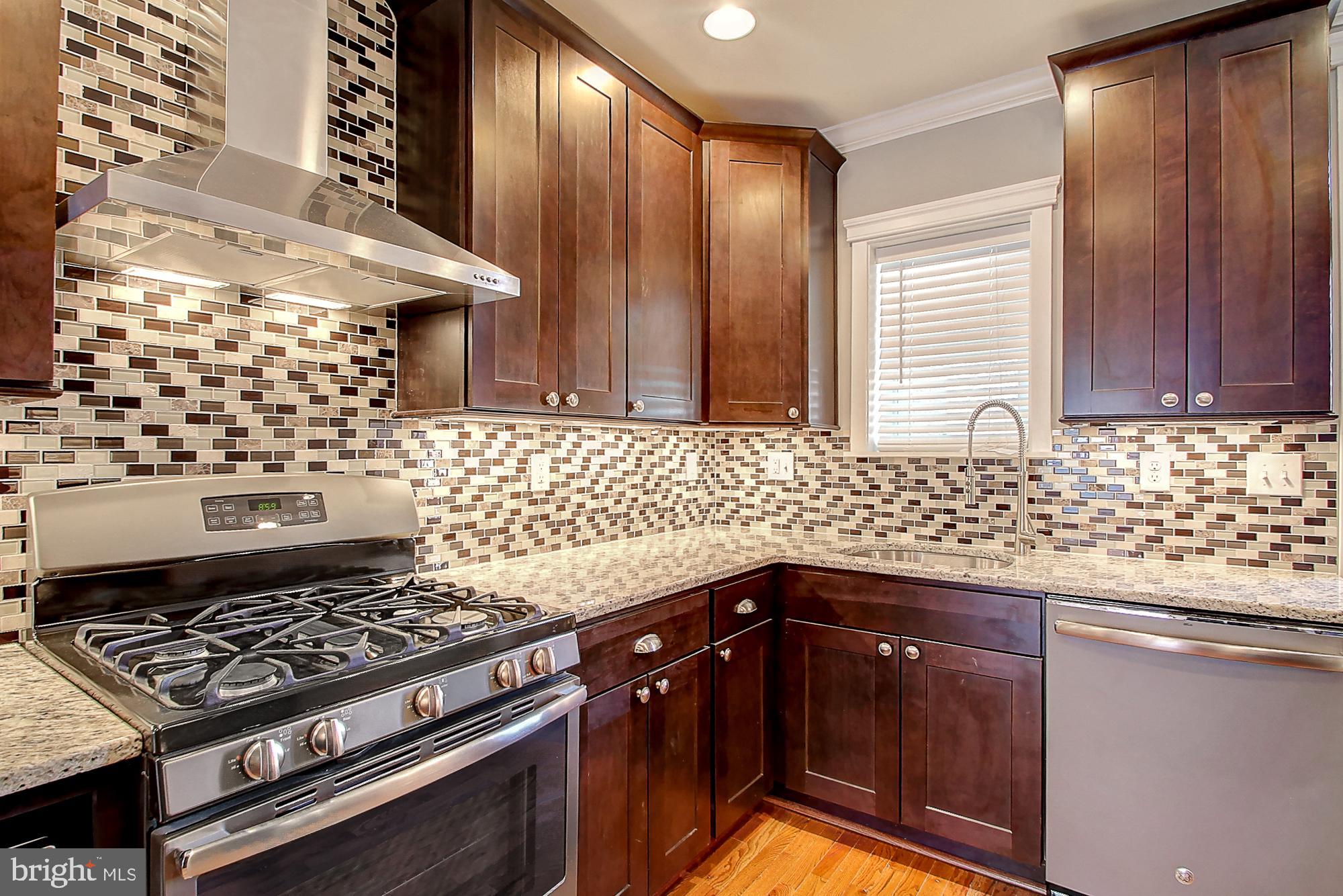 PATTERSON PARK - Residential