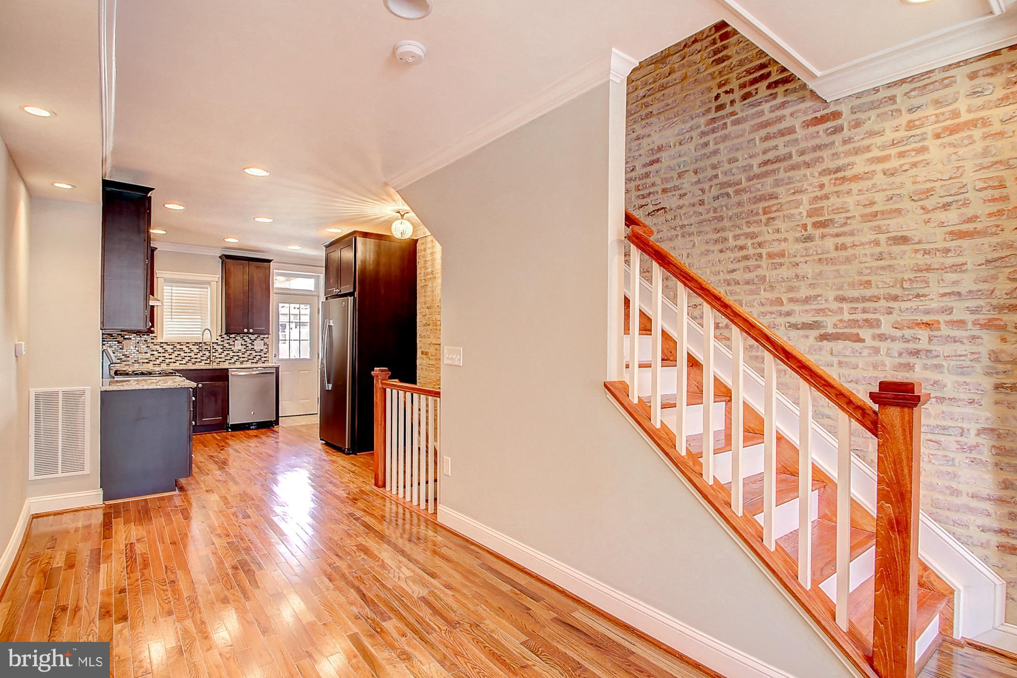 PATTERSON PARK - Residential