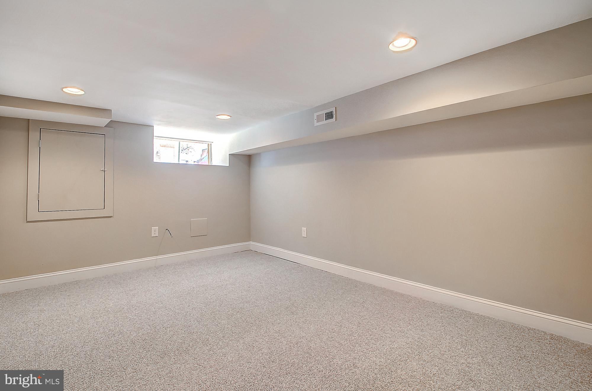 PATTERSON PARK - Residential