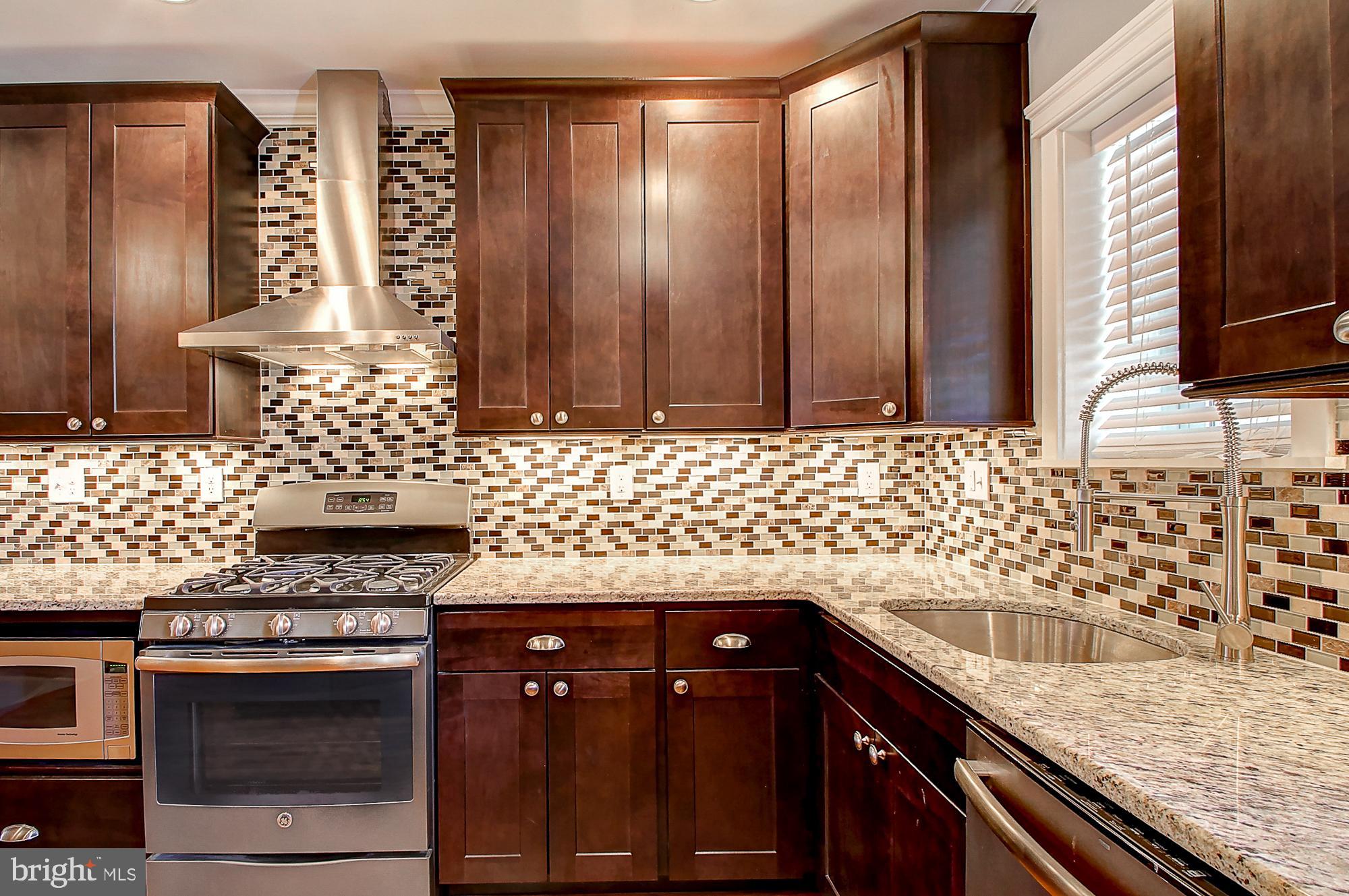 PATTERSON PARK - Residential