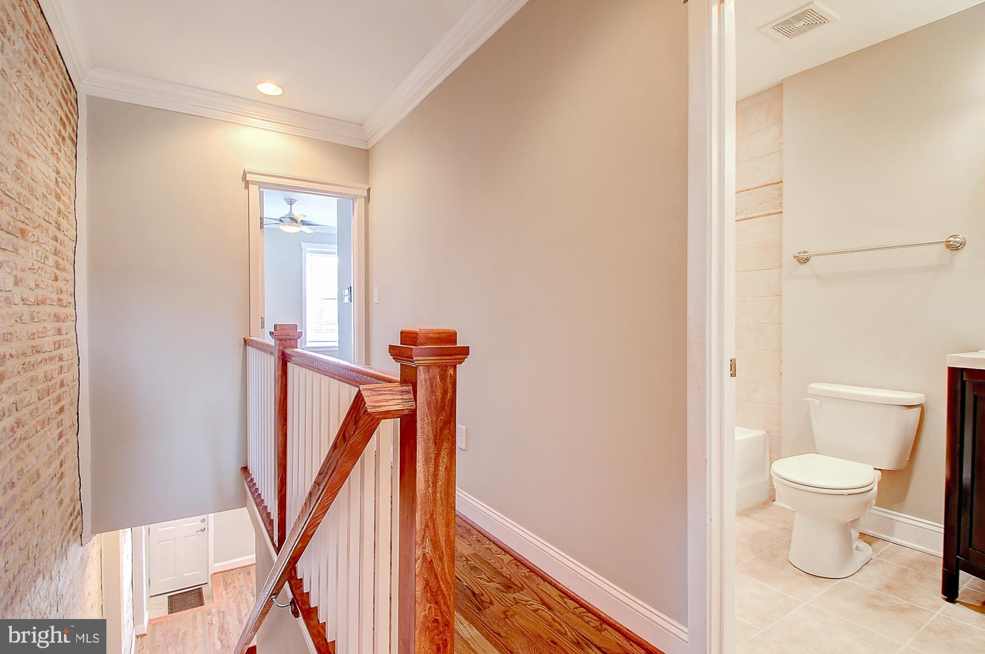 PATTERSON PARK - Residential