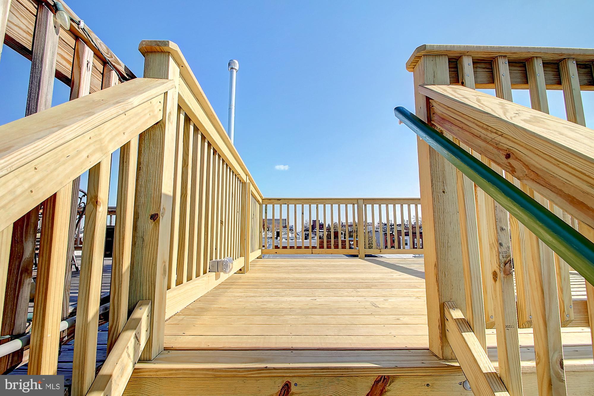 PATTERSON PARK - Residential