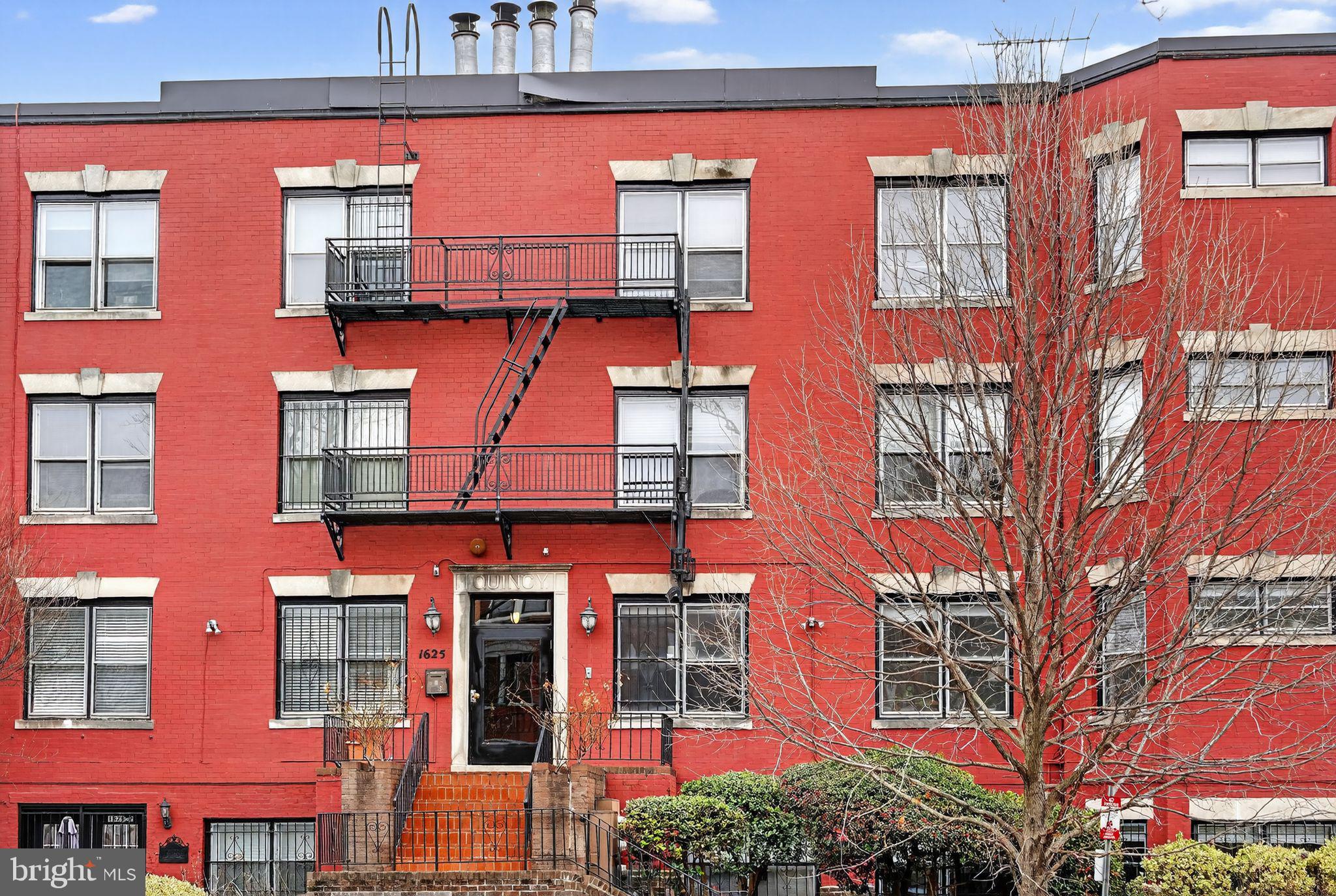 1625 15TH STREET NW 4