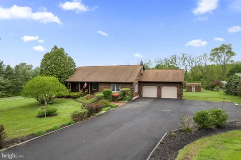 3031 Finland Road, Pennsburg, PA 18073 - MLS#: PAMC2135922