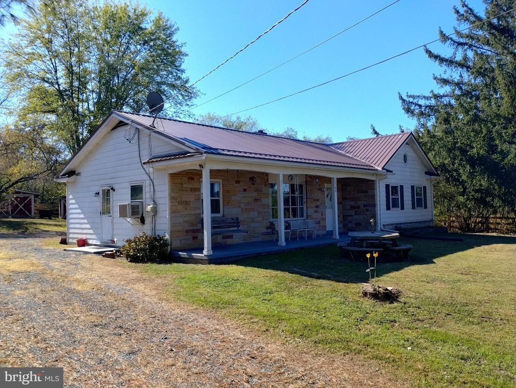 Photo of 15784 Route 333, PORT ROYAL, PA 17082 (MLS # PAJT2012590)