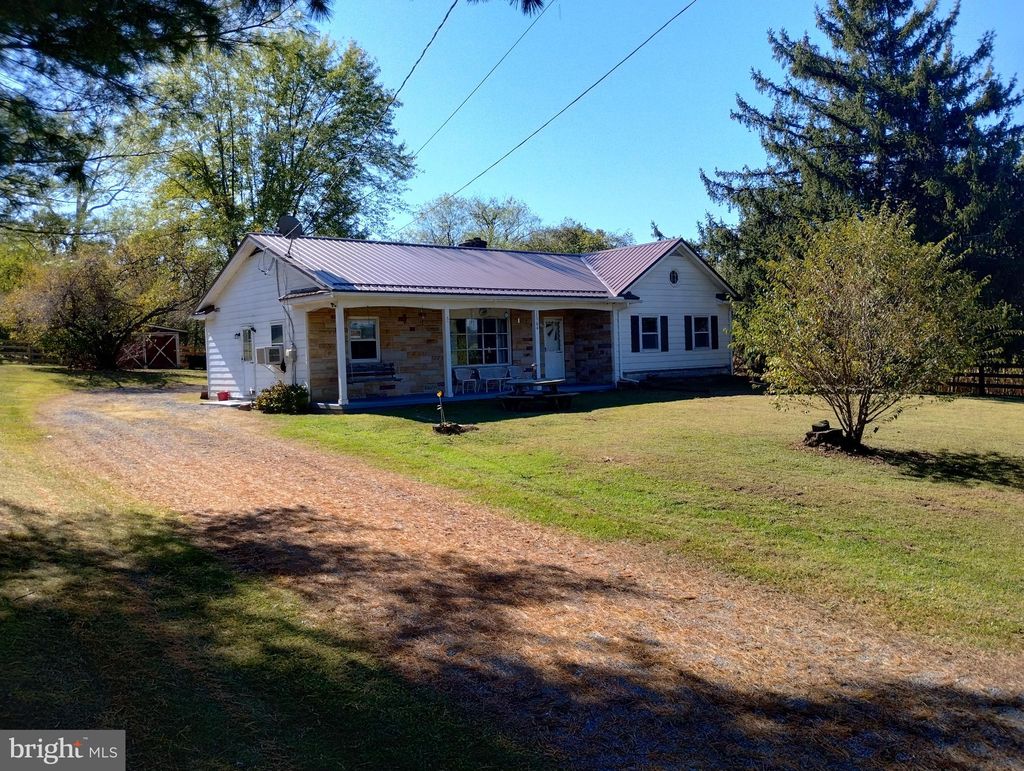 Photo of 15784 Route 333, PORT ROYAL, PA 17082 (MLS # PAJT2012590)