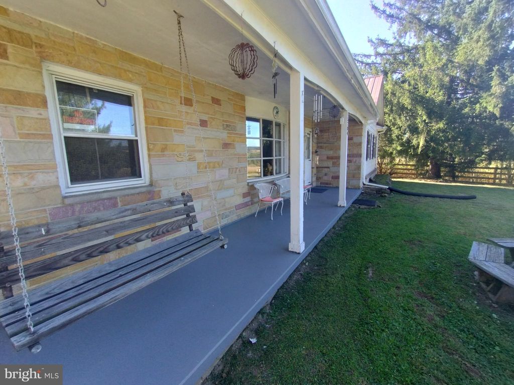 Photo of 15784 Route 333, PORT ROYAL, PA 17082 (MLS # PAJT2012590)