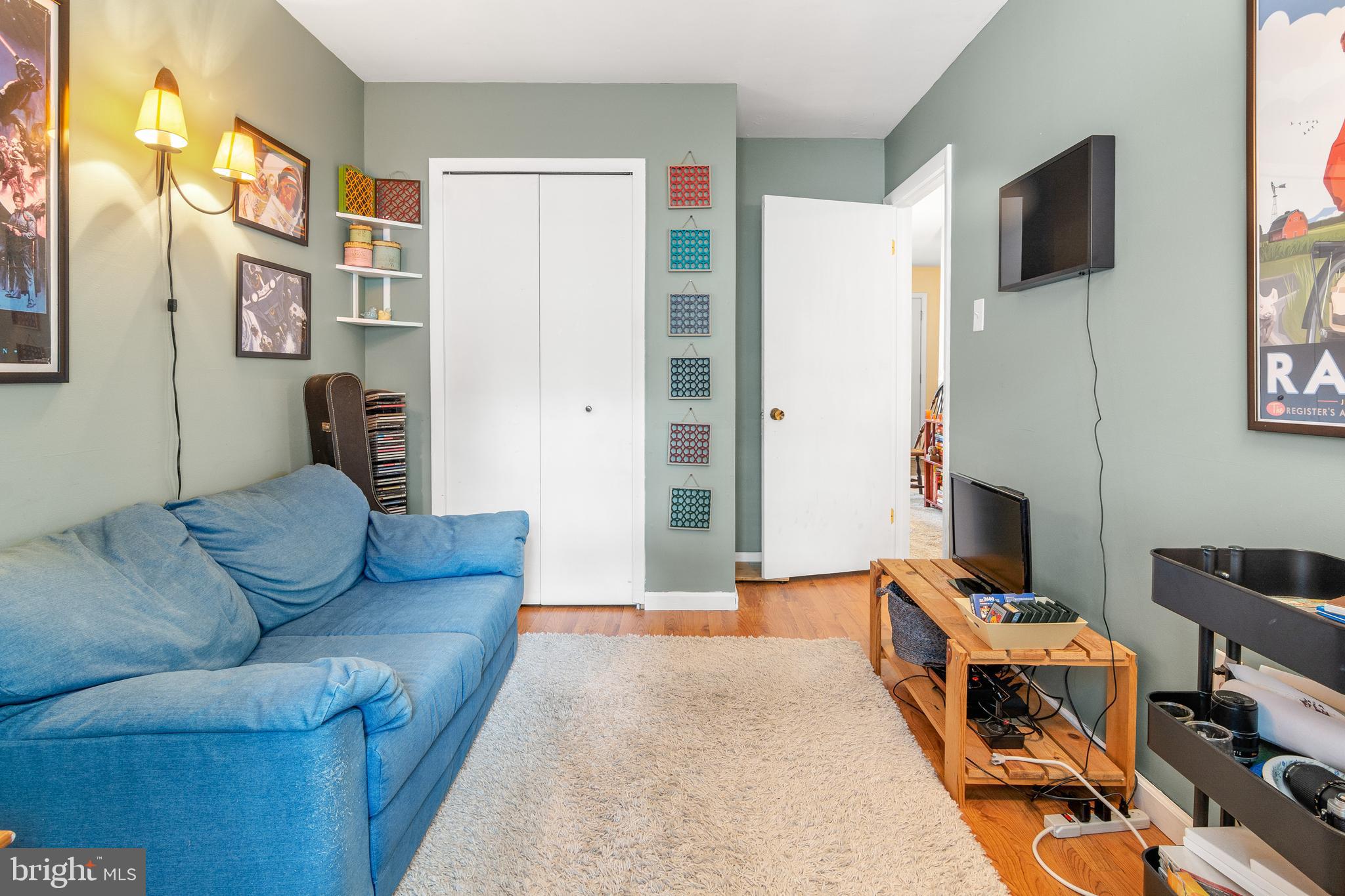 MAPLE RIDGE - Residential Lease