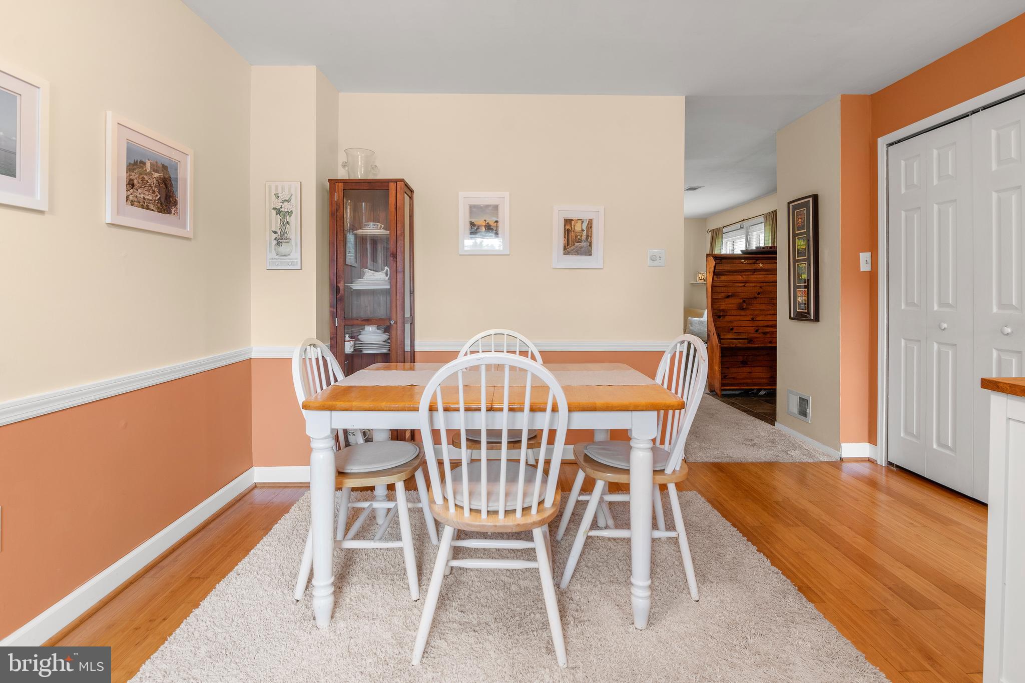 MAPLE RIDGE - Residential Lease