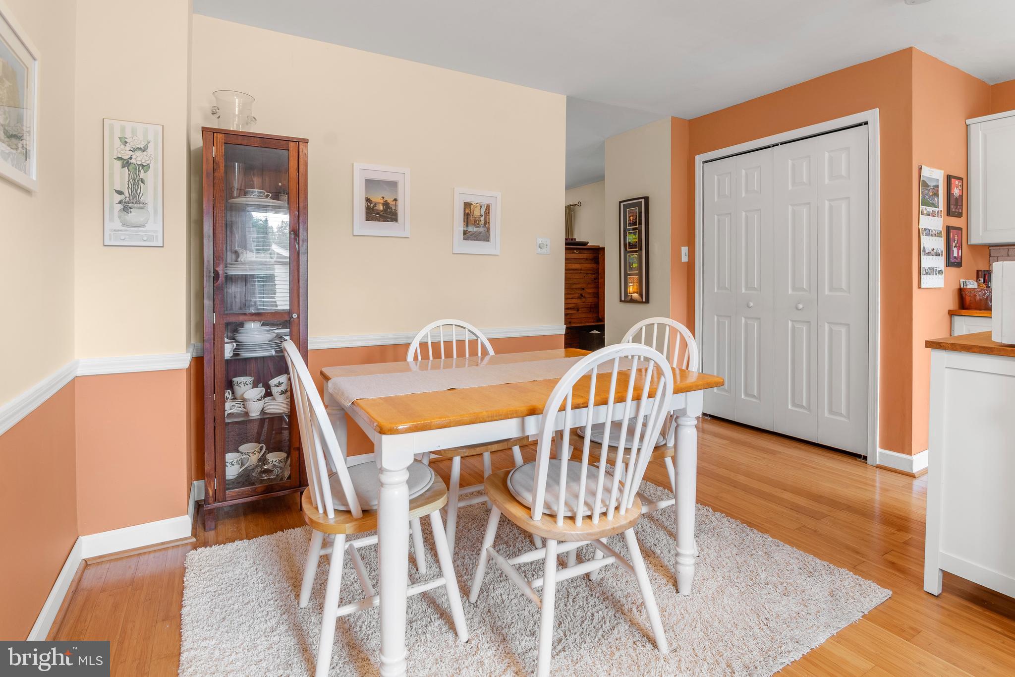 MAPLE RIDGE - Residential Lease