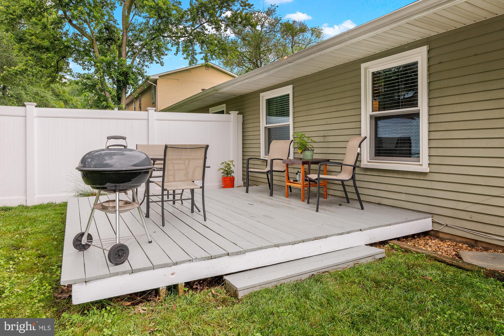 MAPLE RIDGE - Residential Lease