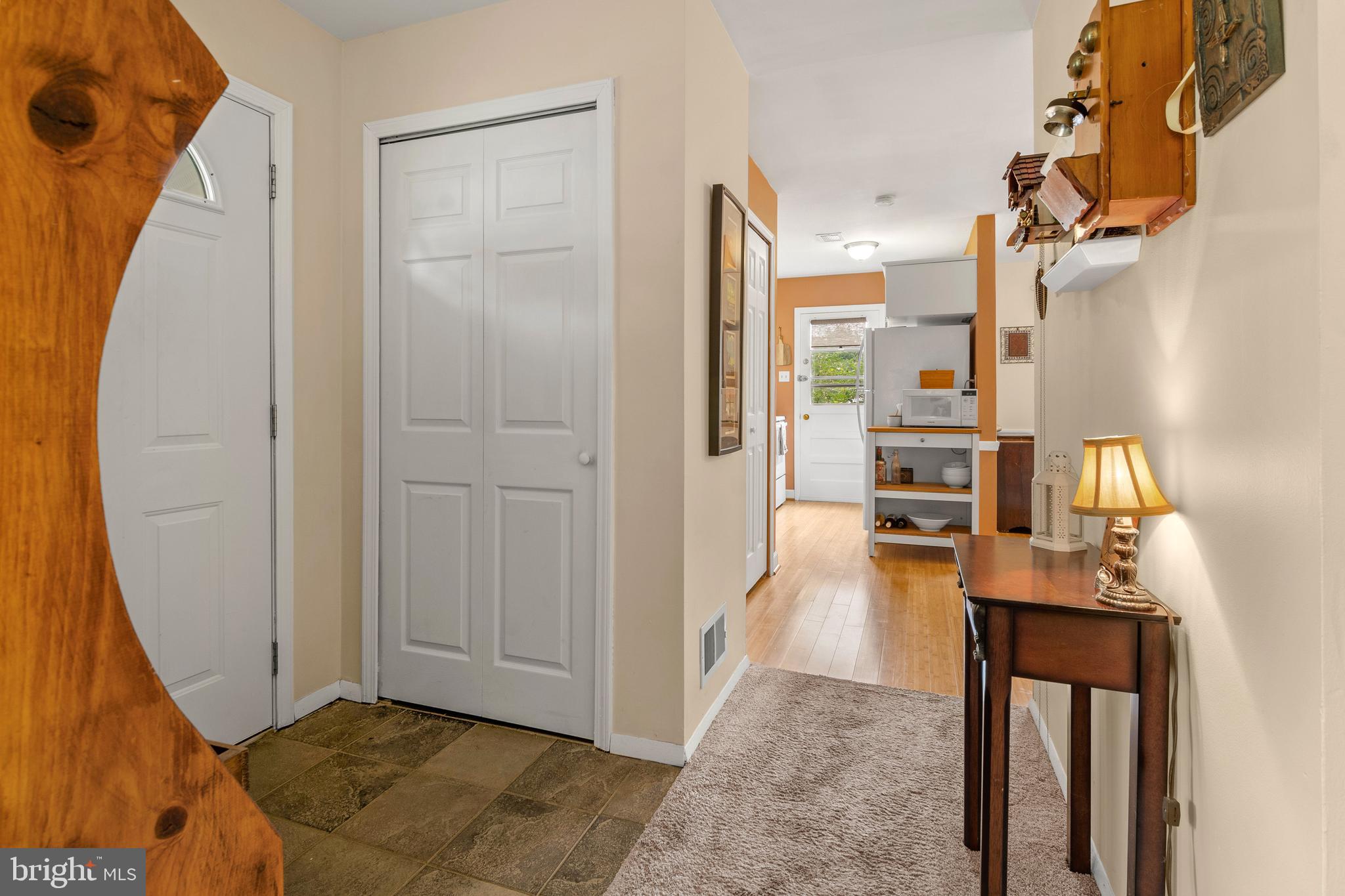 MAPLE RIDGE - Residential Lease