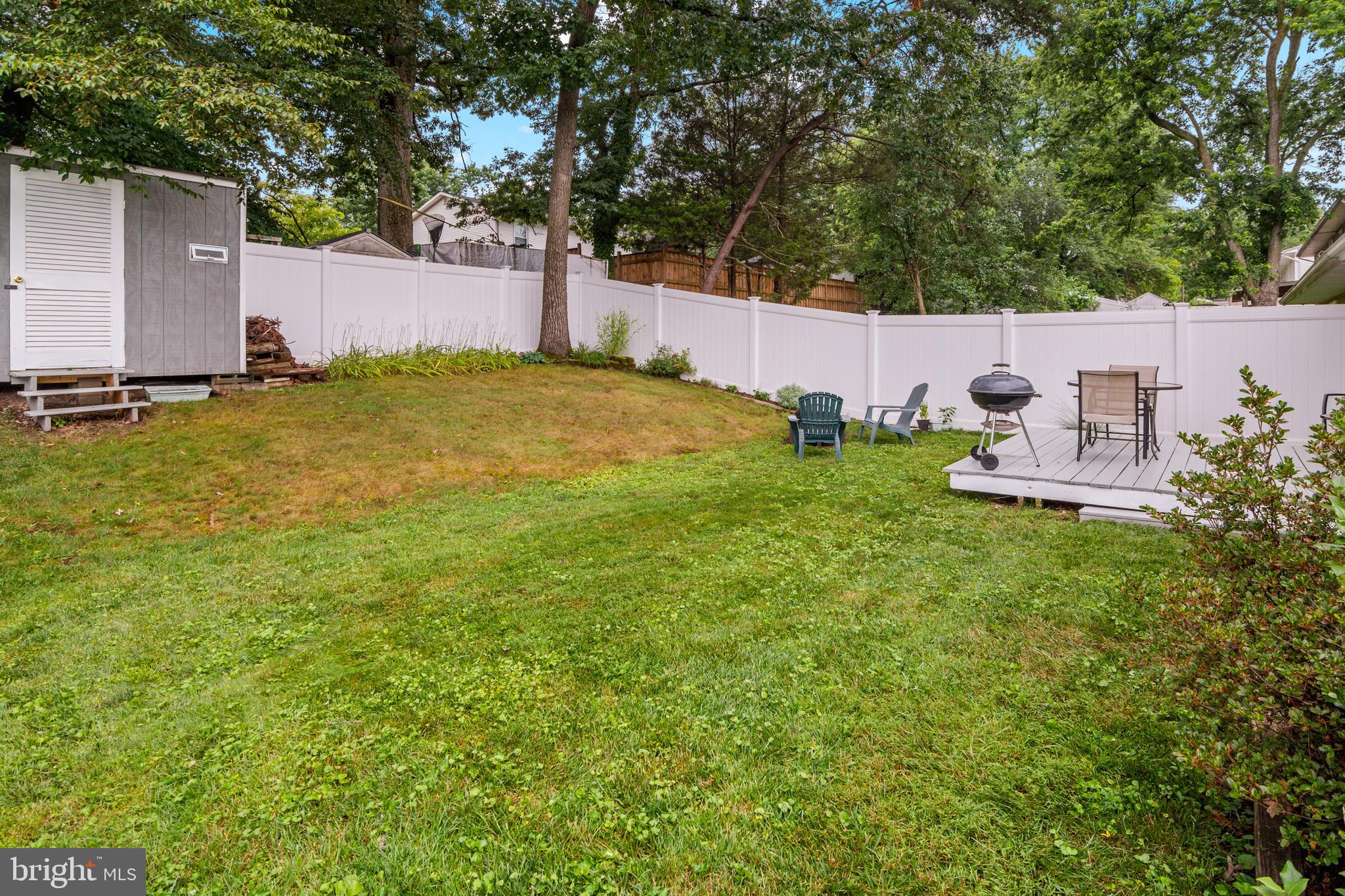 MAPLE RIDGE - Residential Lease