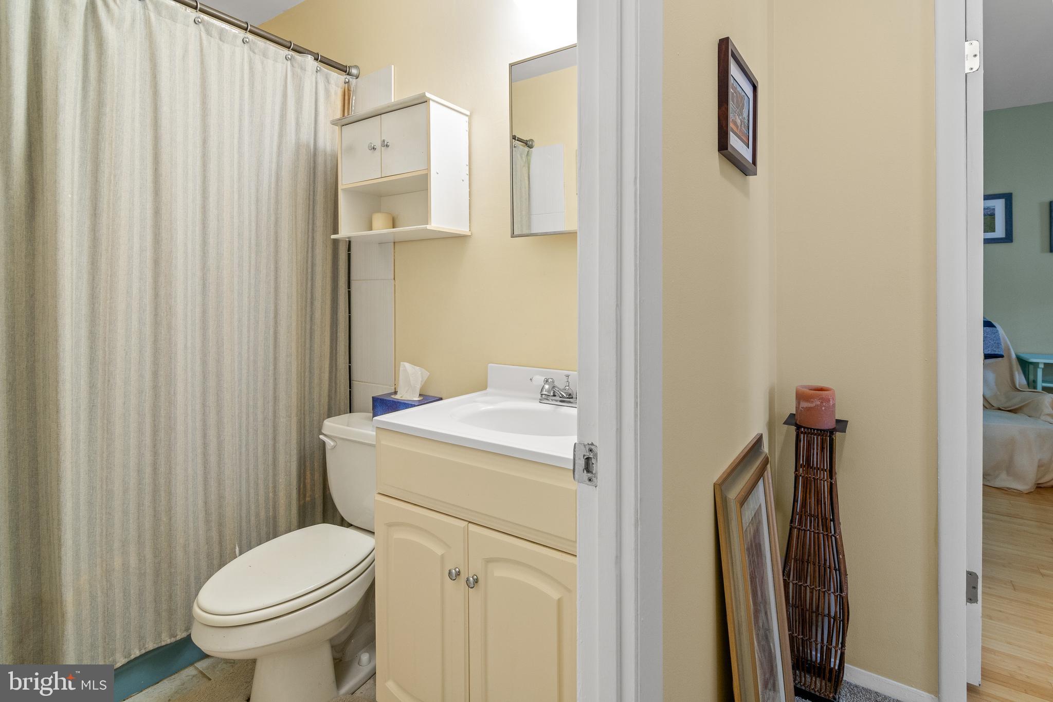 MAPLE RIDGE - Residential Lease