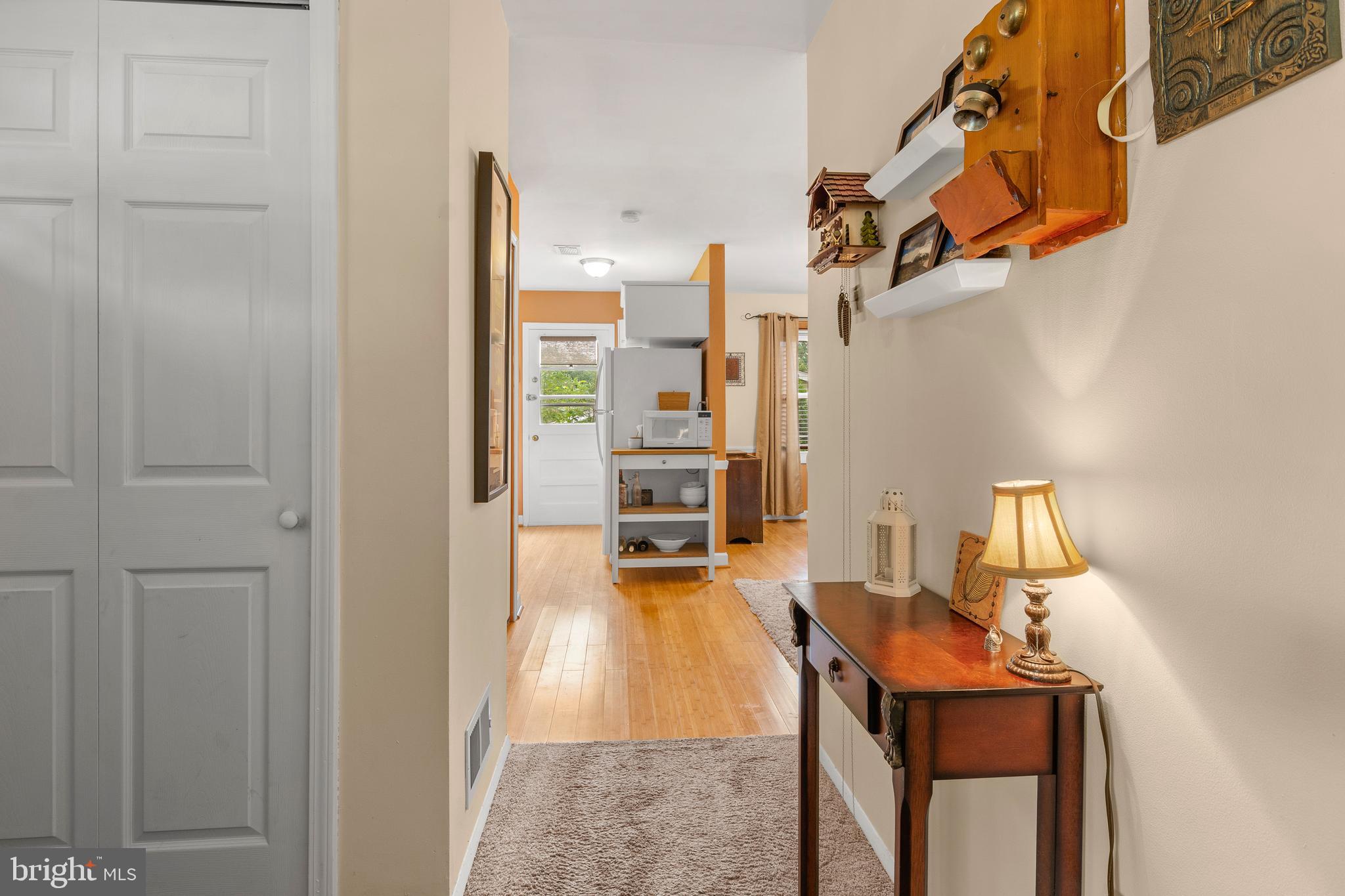 MAPLE RIDGE - Residential Lease