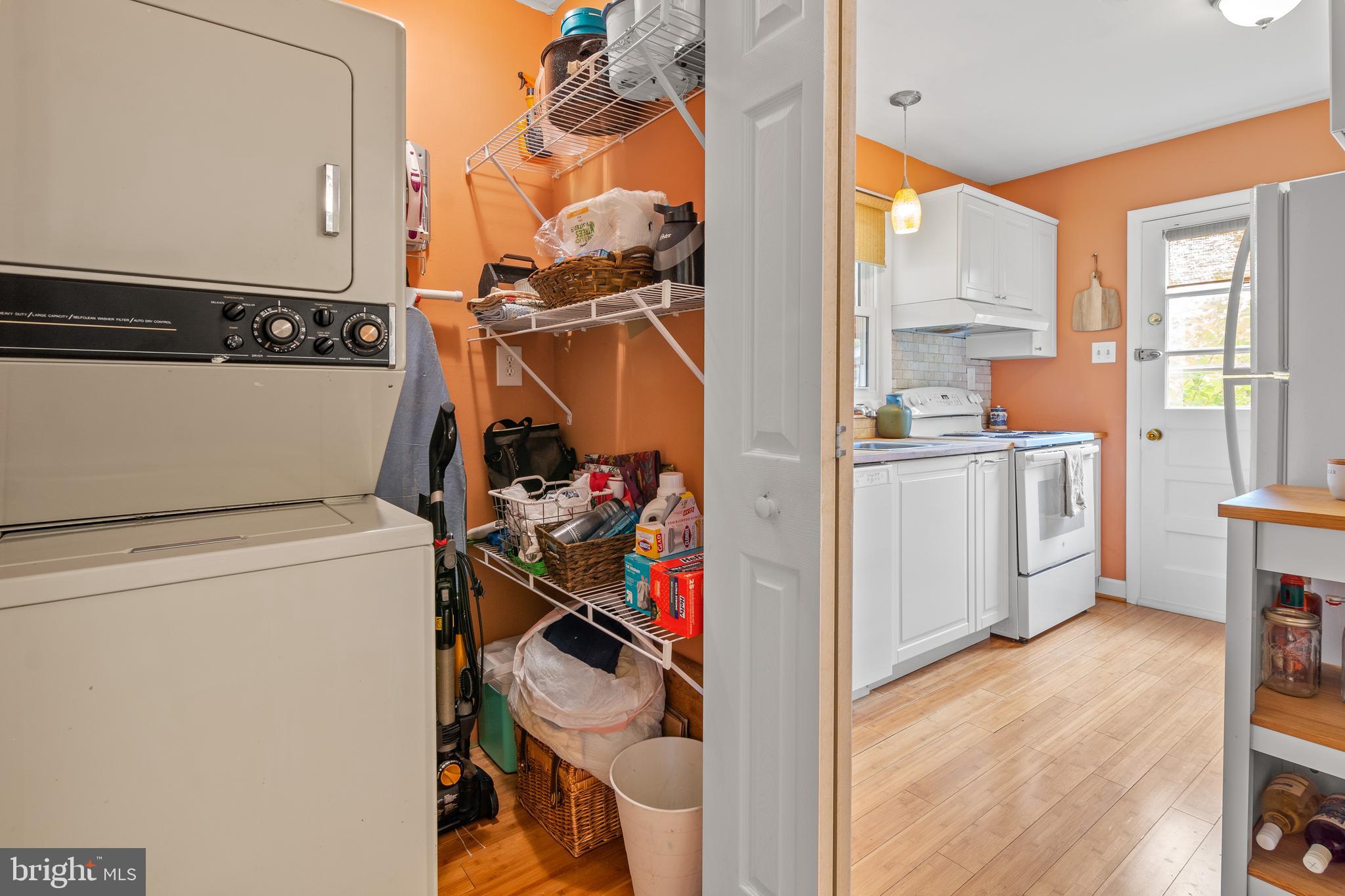 MAPLE RIDGE - Residential Lease