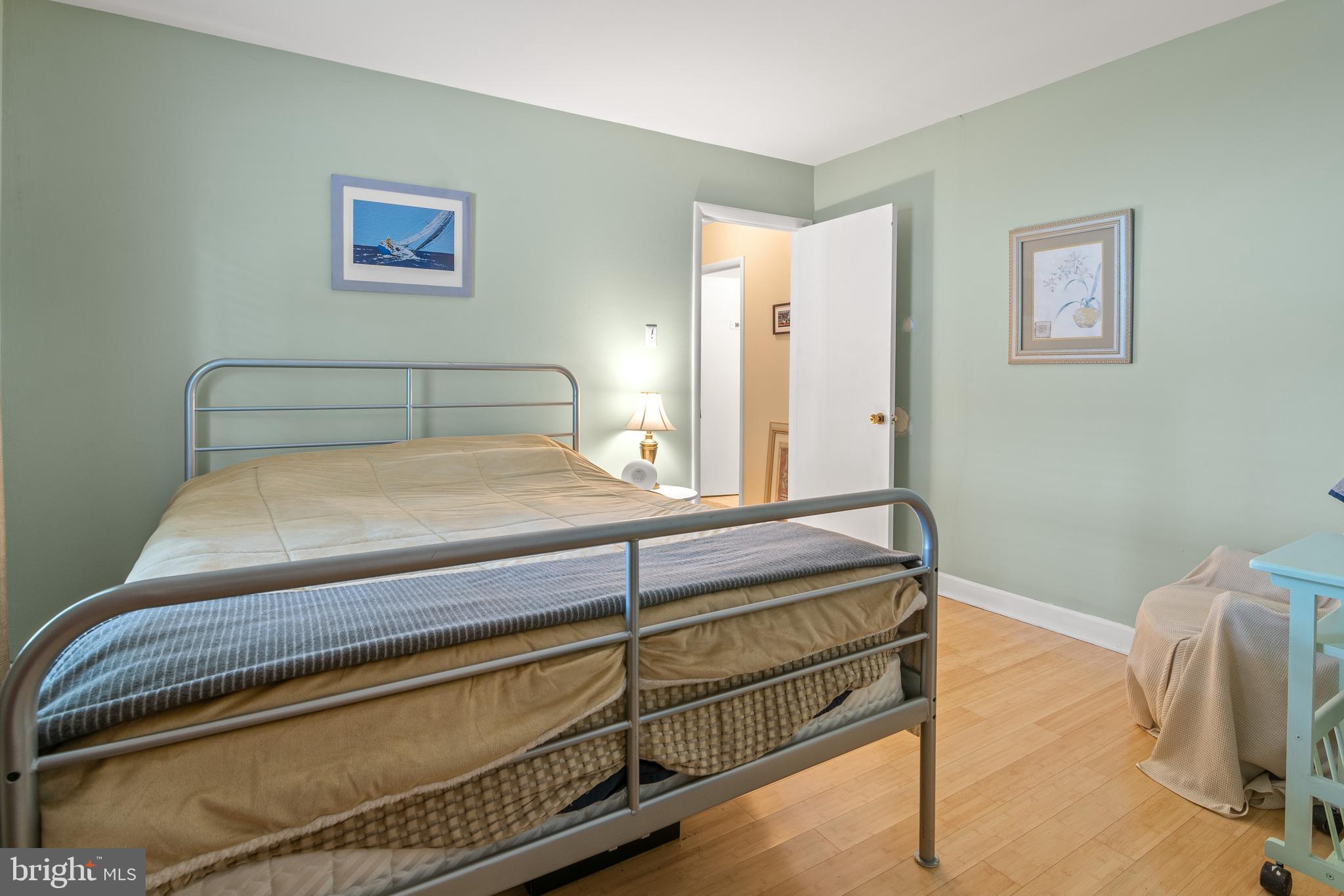 MAPLE RIDGE - Residential Lease